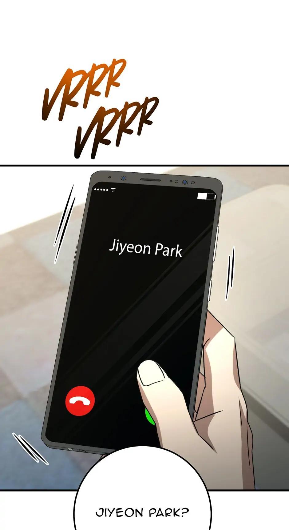 Read The Hero Returns EN Manga Online