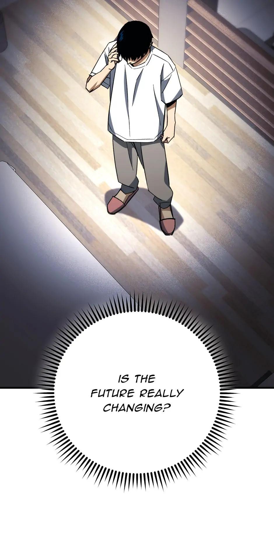 Read The Hero Returns EN Manga Online