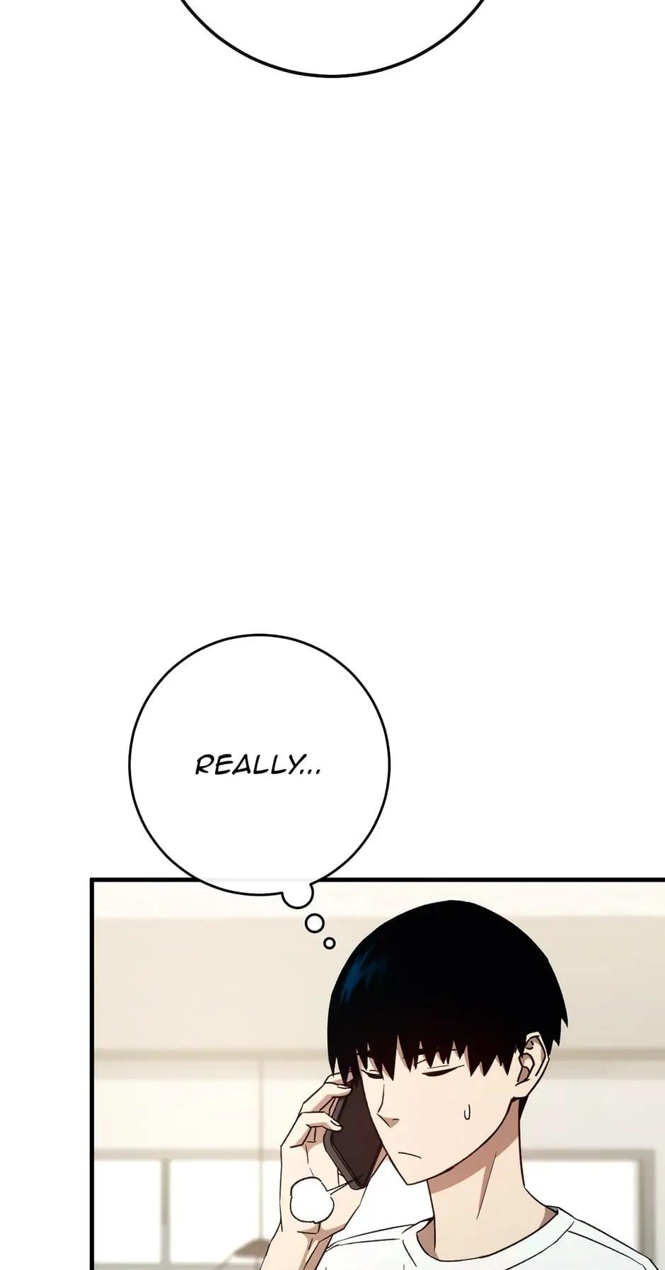 Read The Hero Returns EN Manga Online