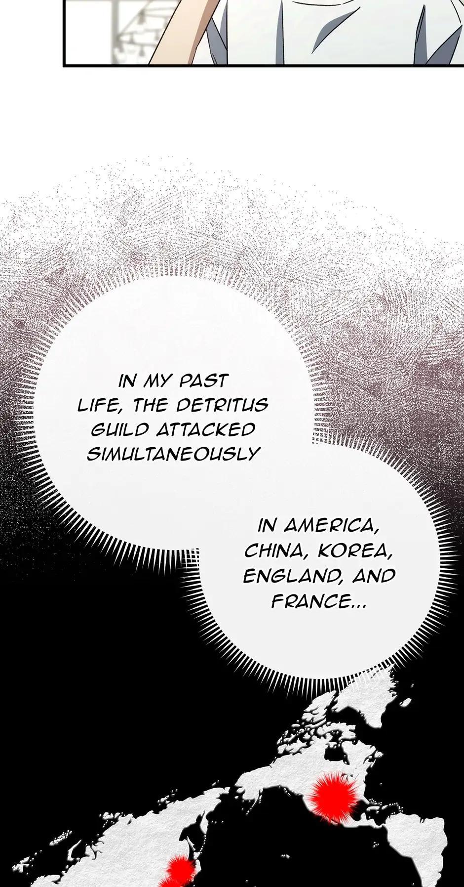 Read The Hero Returns EN Manga Online