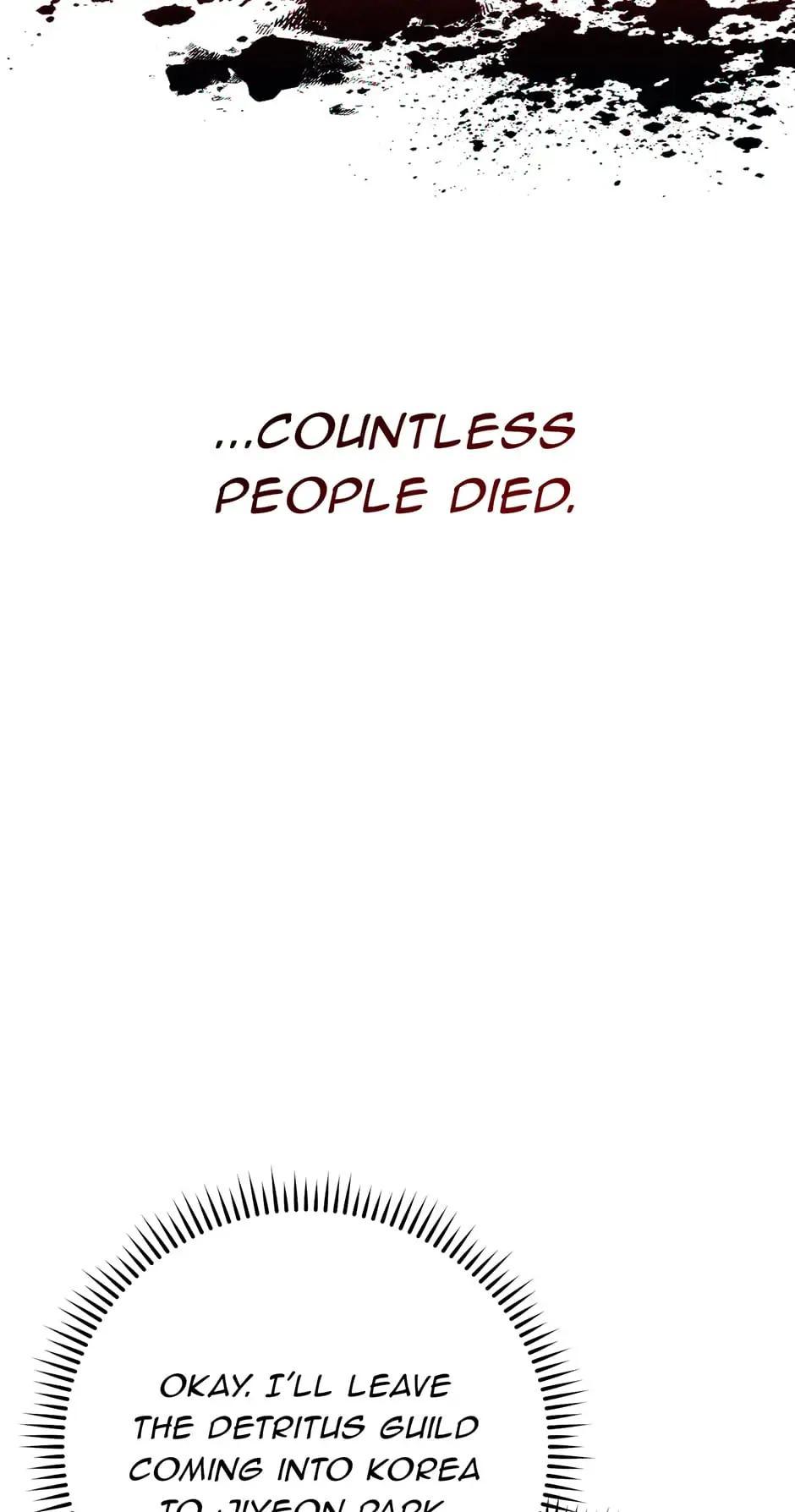 Read The Hero Returns EN Manga Online