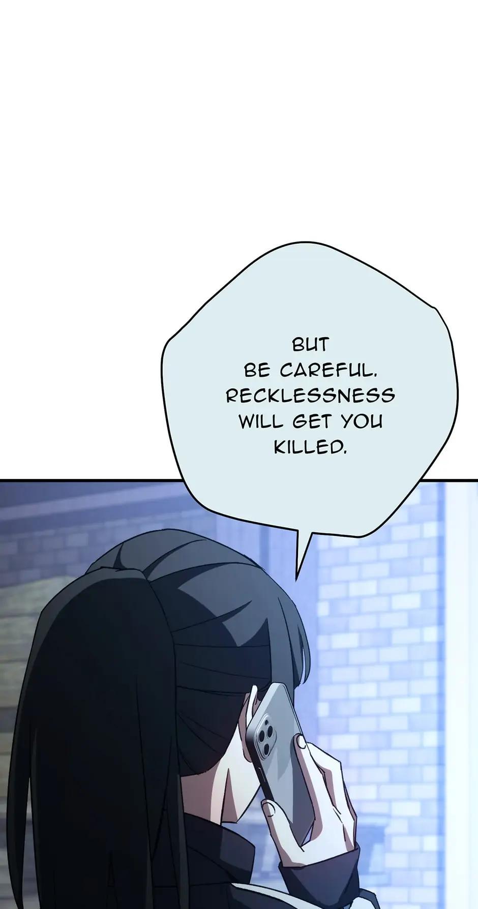 Read The Hero Returns EN Manga Online