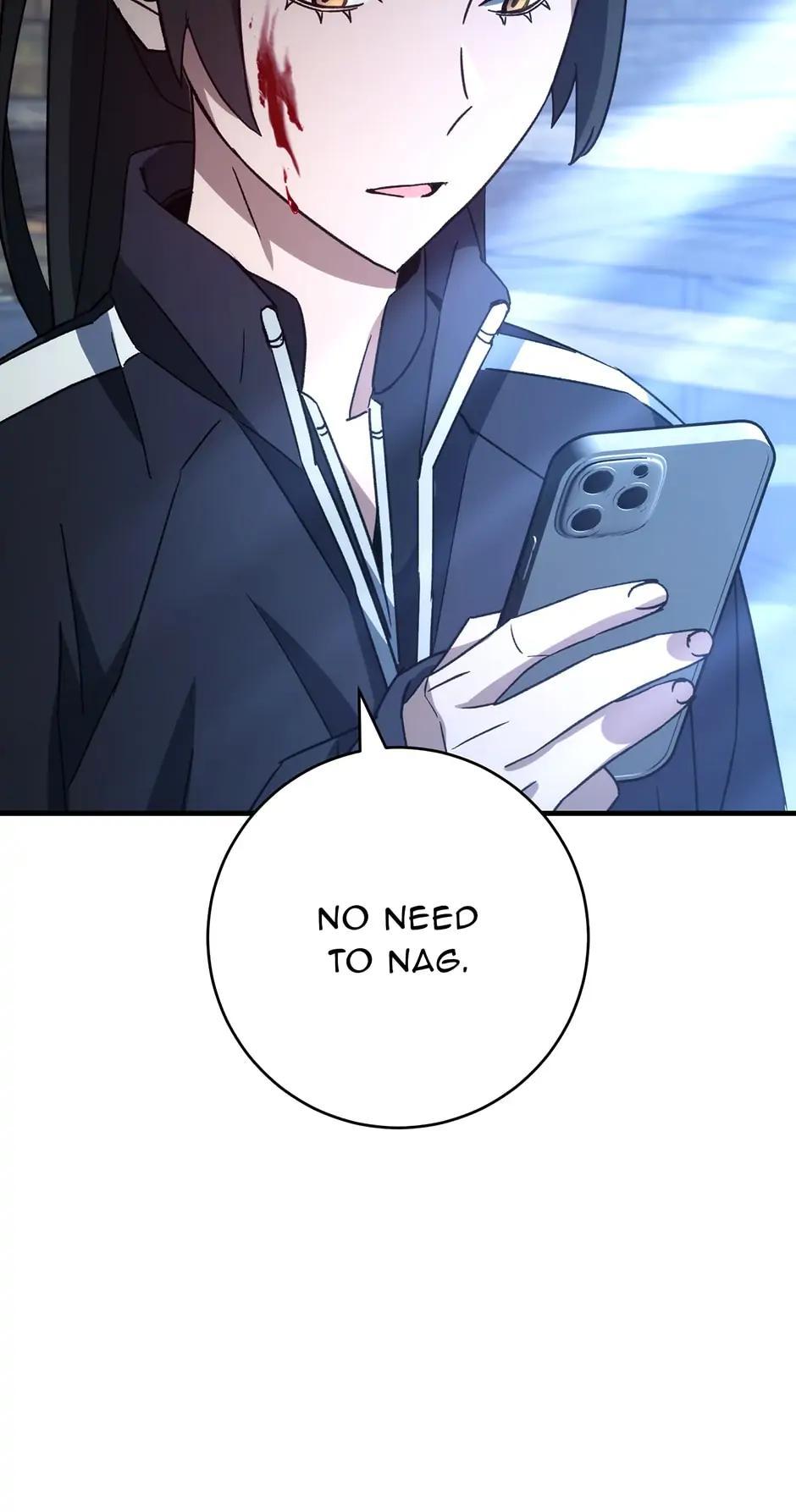 Read The Hero Returns EN Manga Online