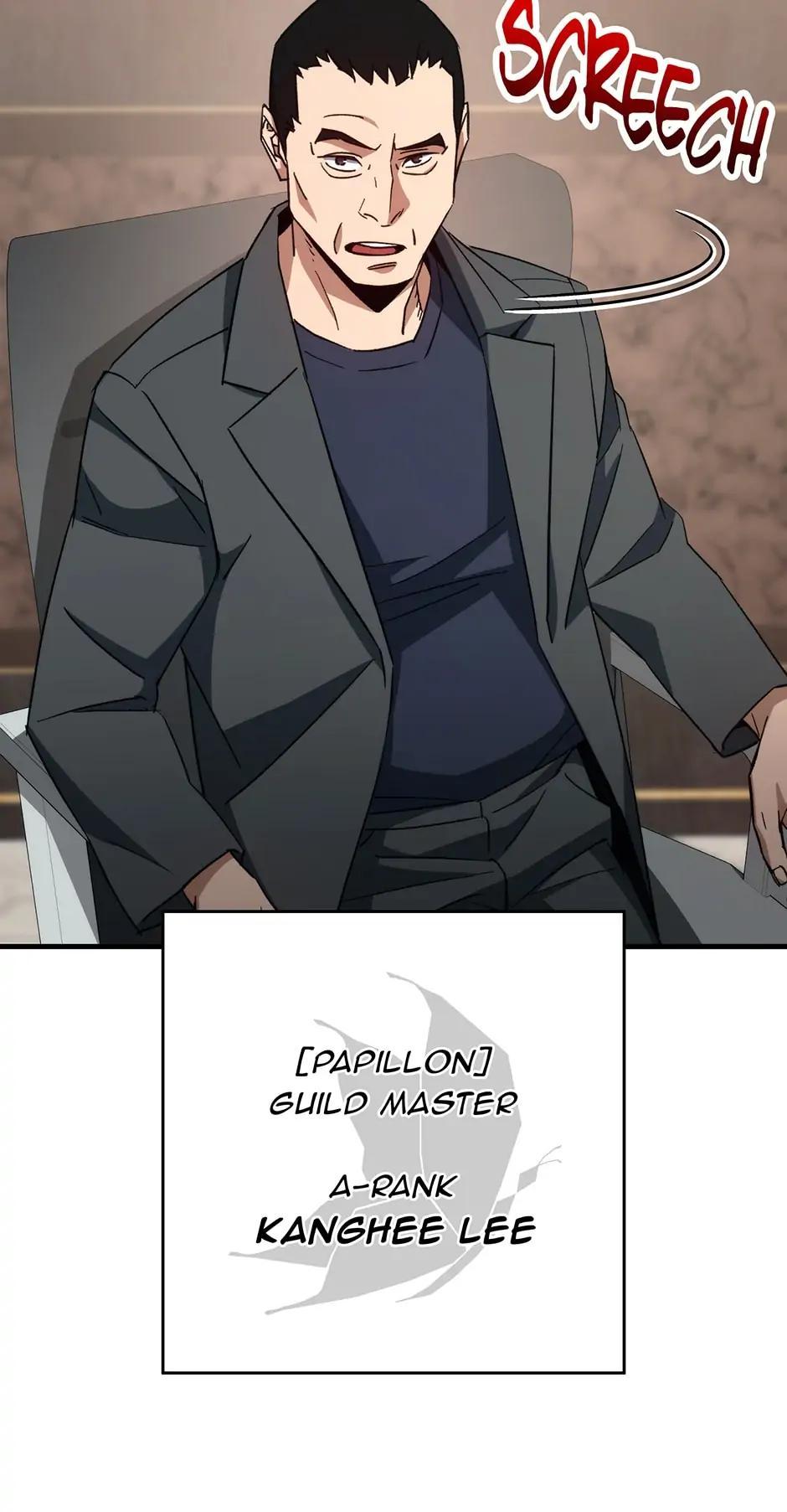 Read The Hero Returns EN Manga Online