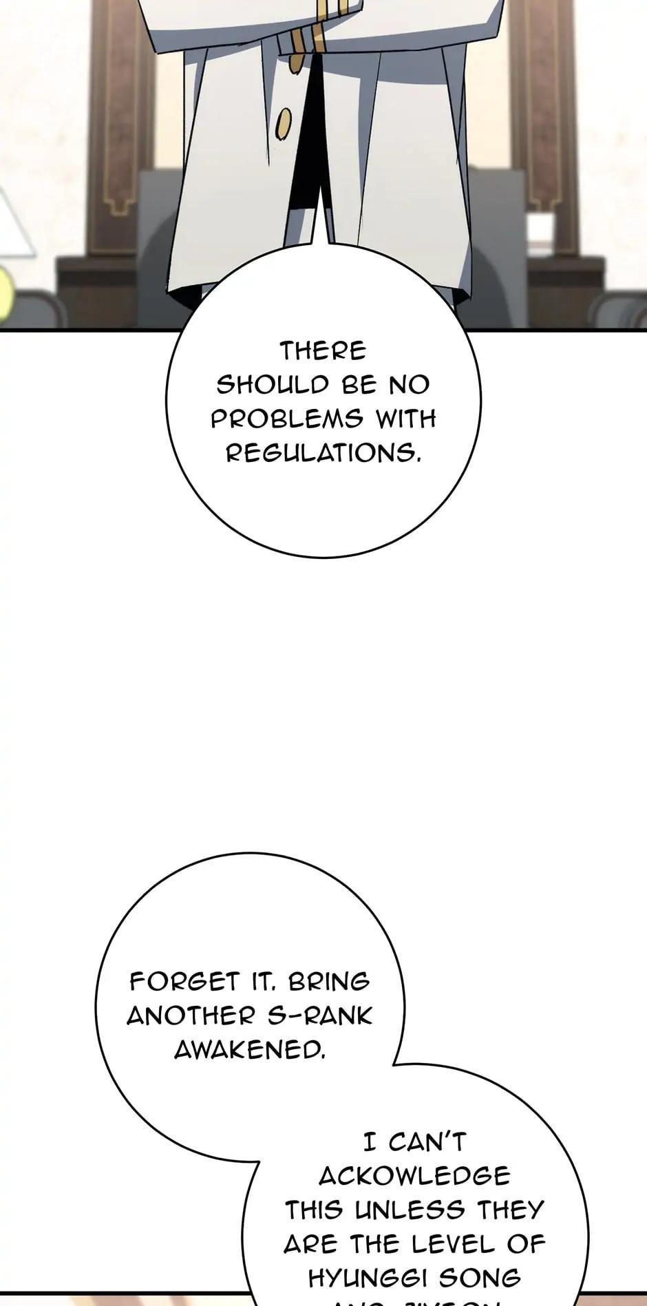 Read The Hero Returns EN Manga Online