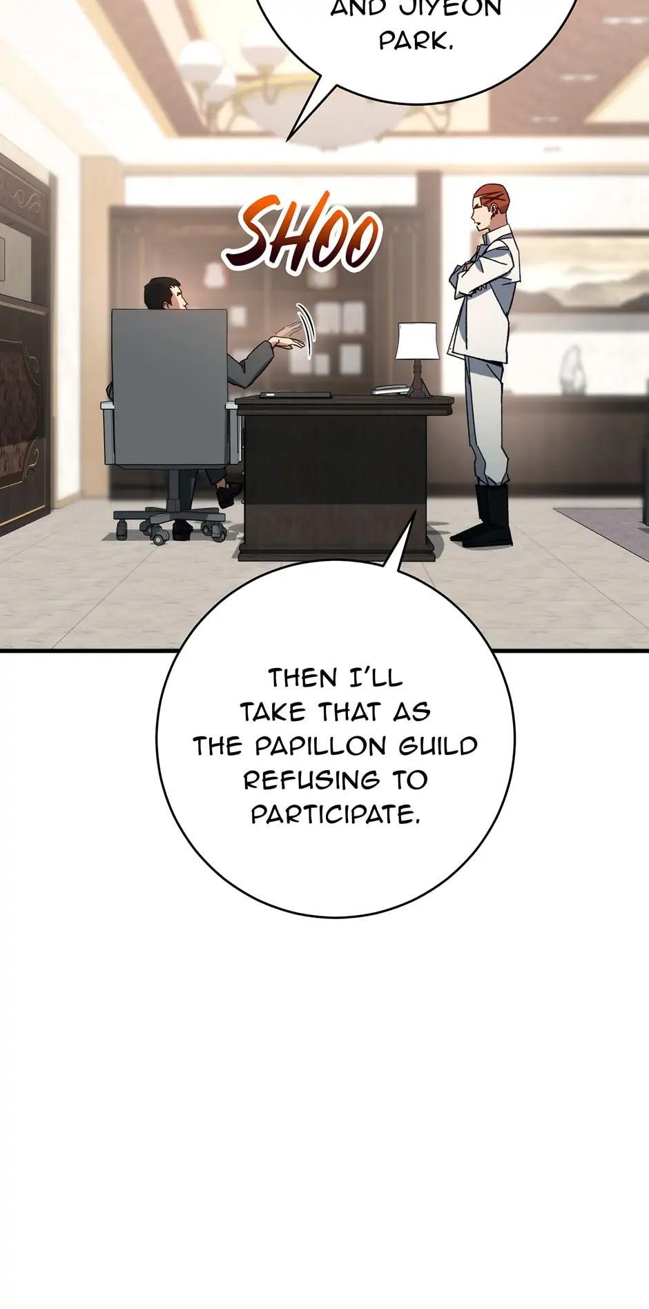 Read The Hero Returns EN Manga Online