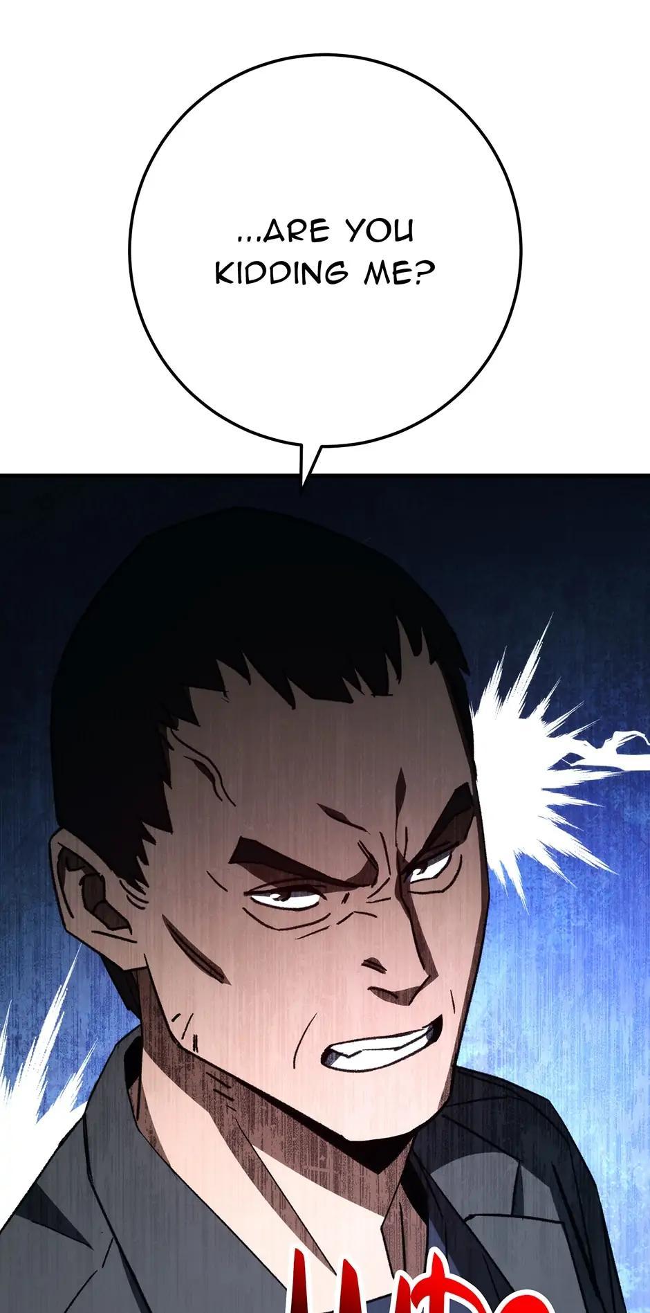 Read The Hero Returns EN Manga Online