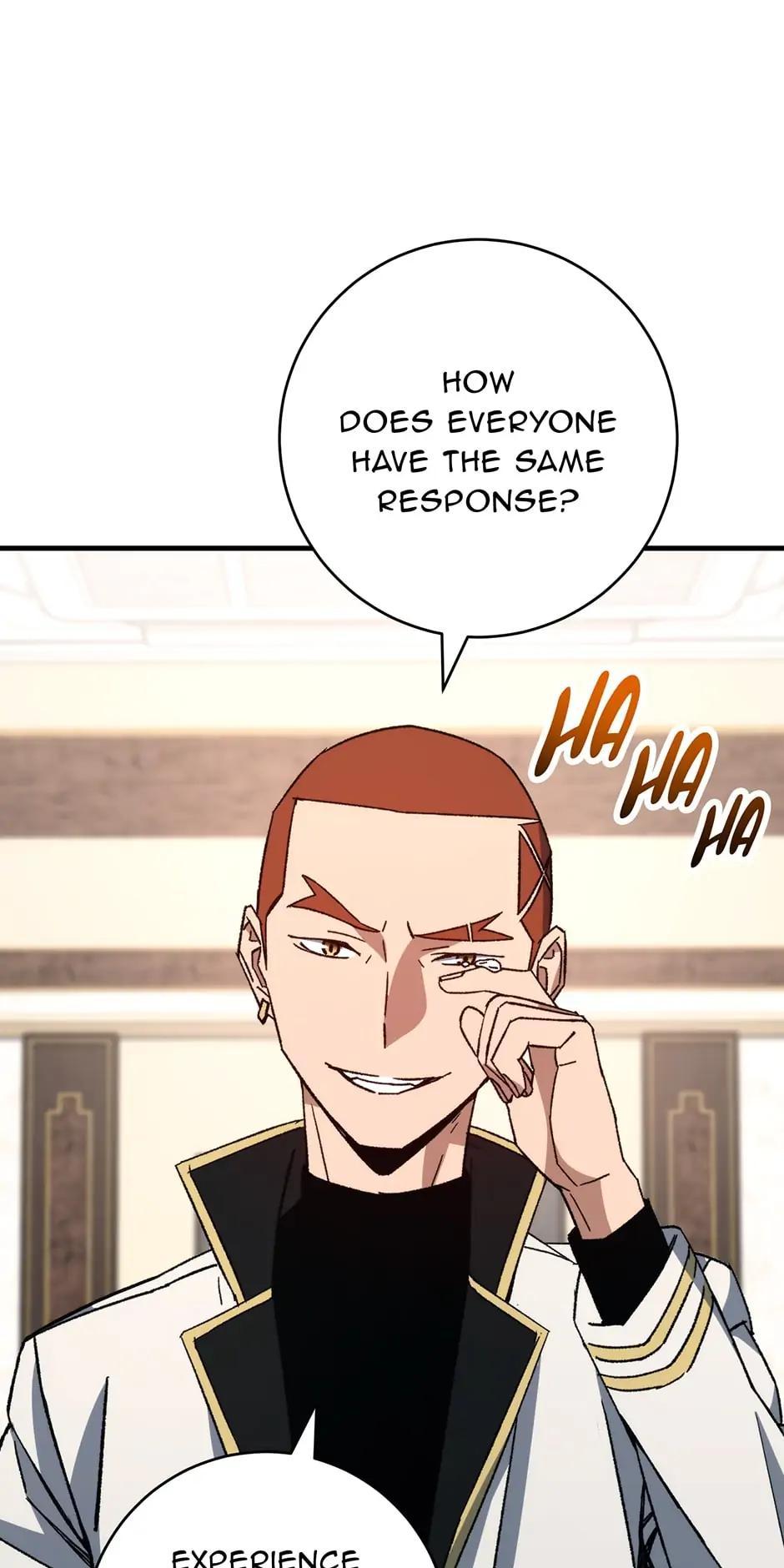 Read The Hero Returns EN Manga Online