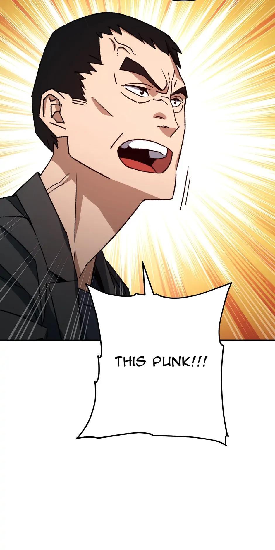 Read The Hero Returns EN Manga Online