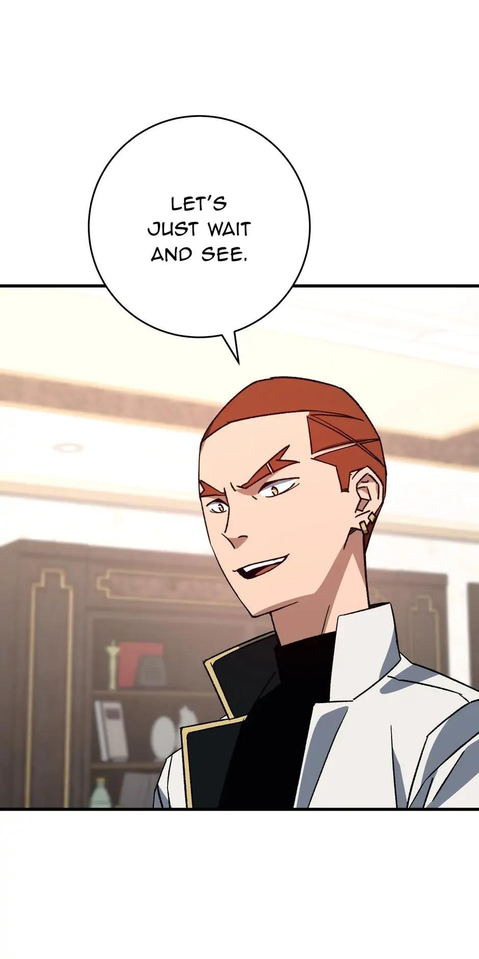 Read The Hero Returns EN Manga Online