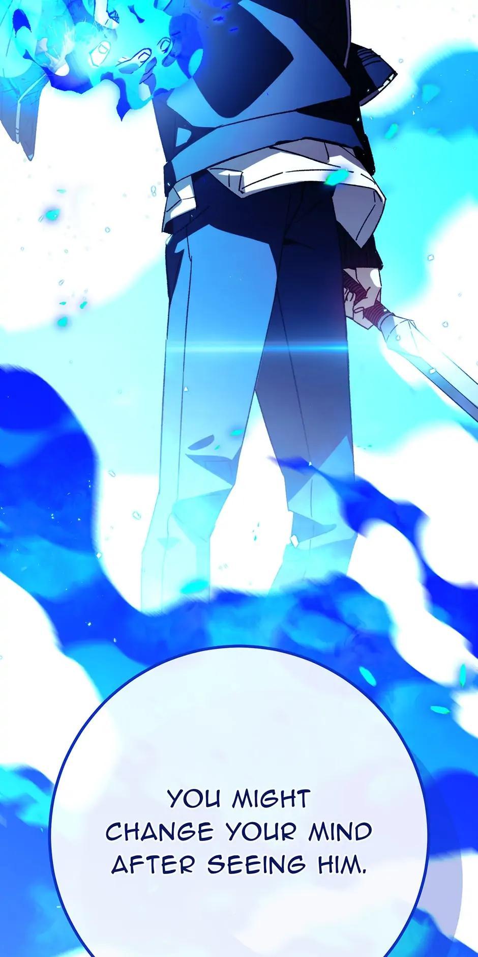 Read The Hero Returns EN Manga Online