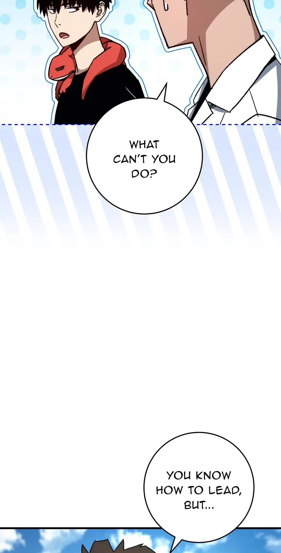 Read The Hero Returns EN Manga Online