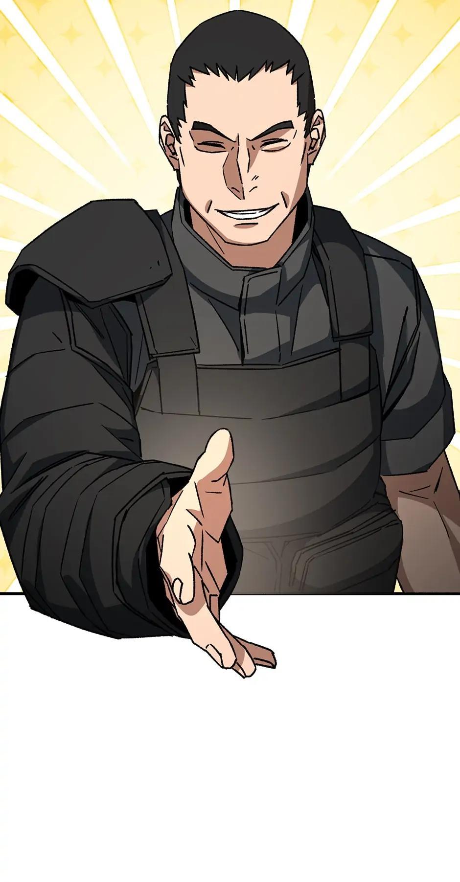 Read The Hero Returns EN Manga Online