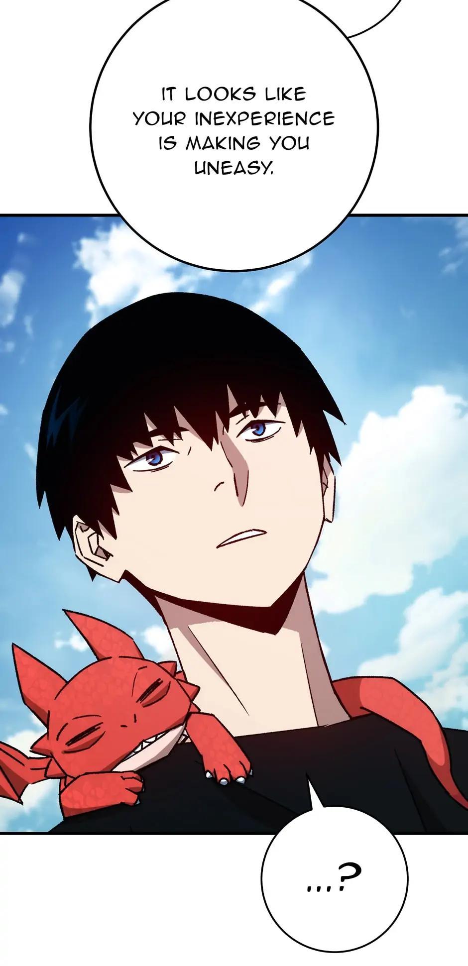 Read The Hero Returns EN Manga Online