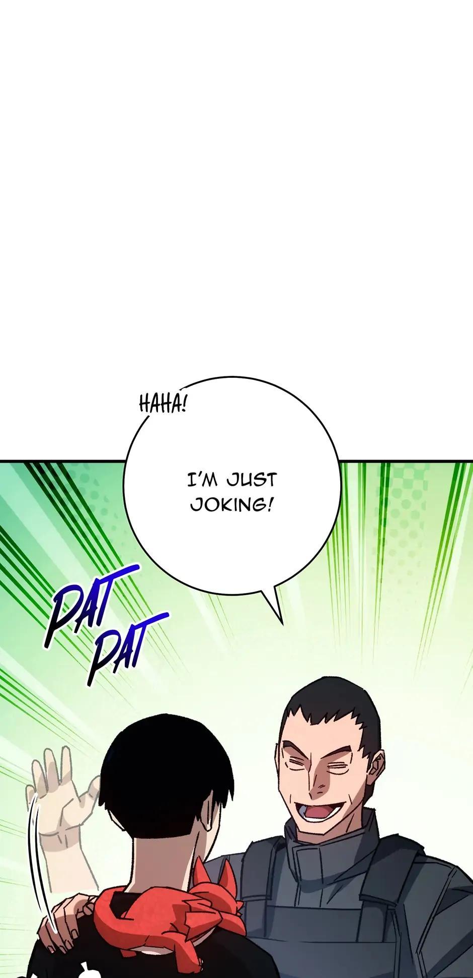 Read The Hero Returns EN Manga Online