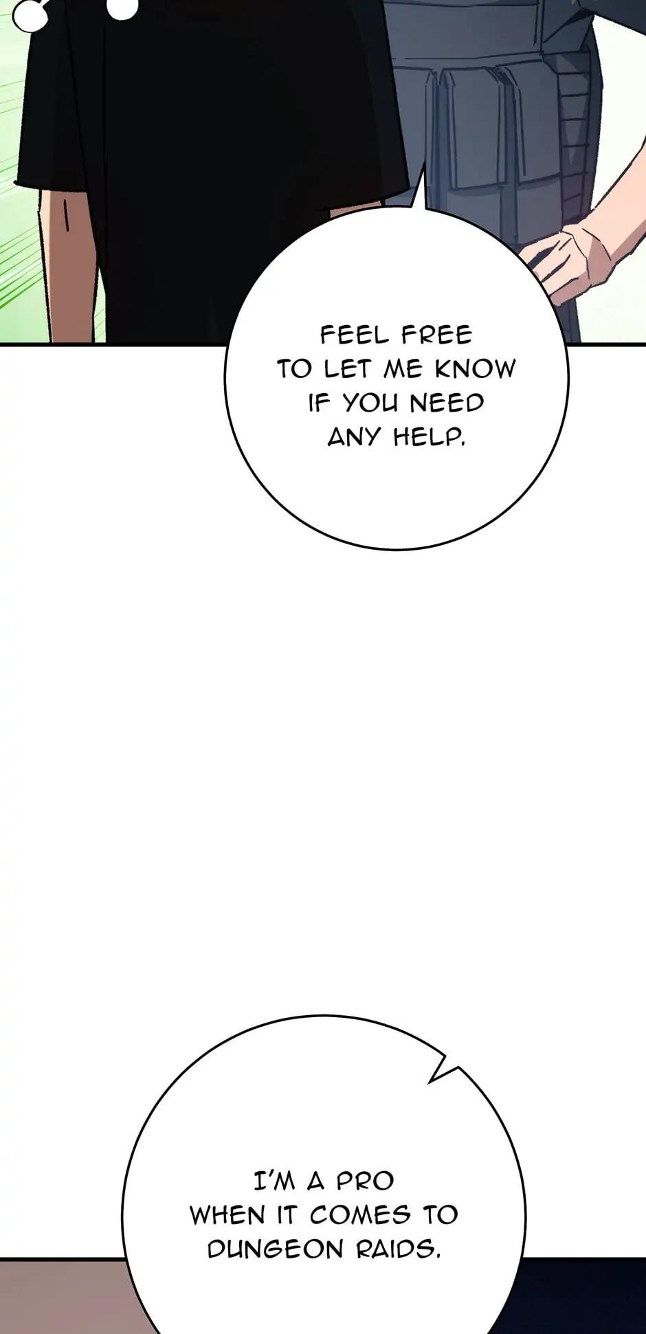 Read The Hero Returns EN Manga Online