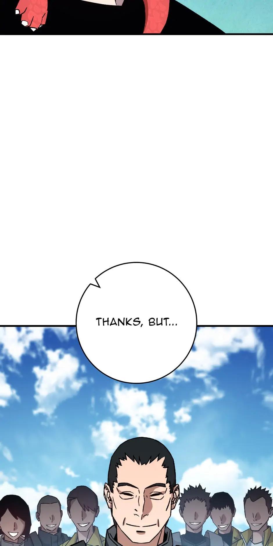 Read The Hero Returns EN Manga Online