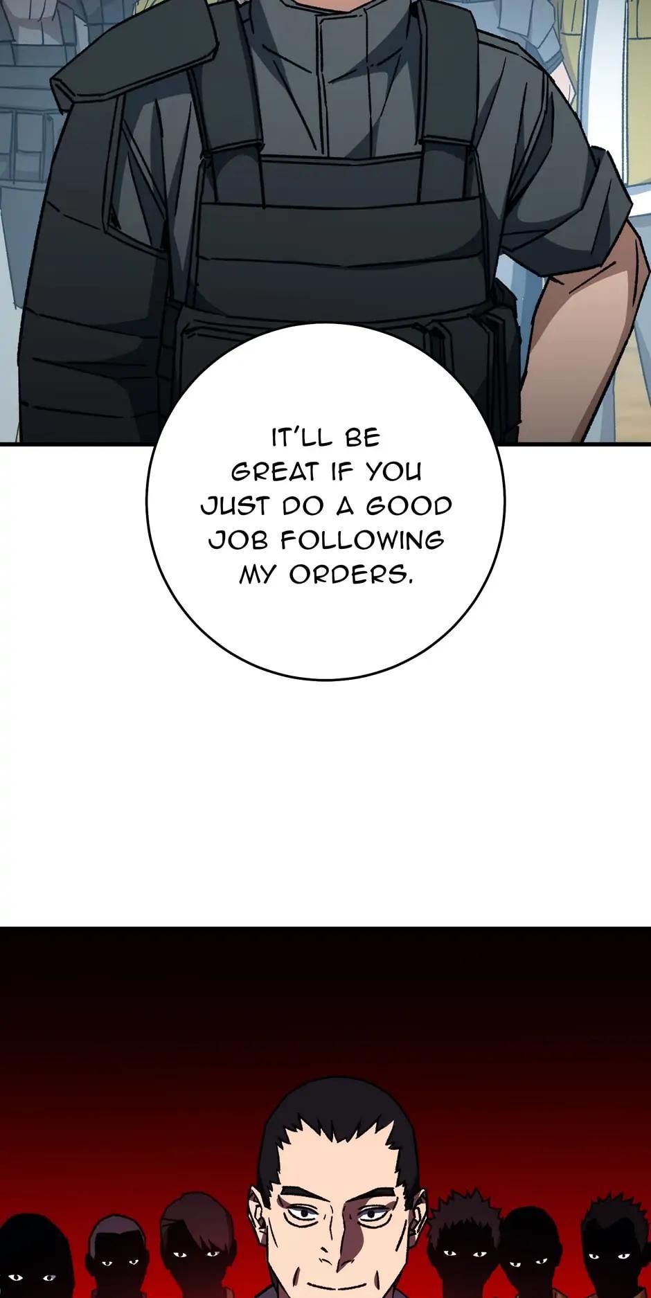 Read The Hero Returns EN Manga Online