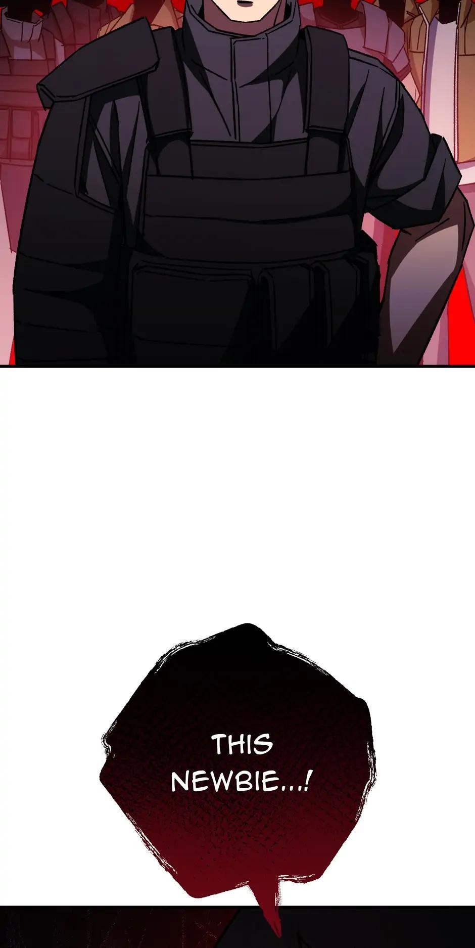 Read The Hero Returns EN Manga Online