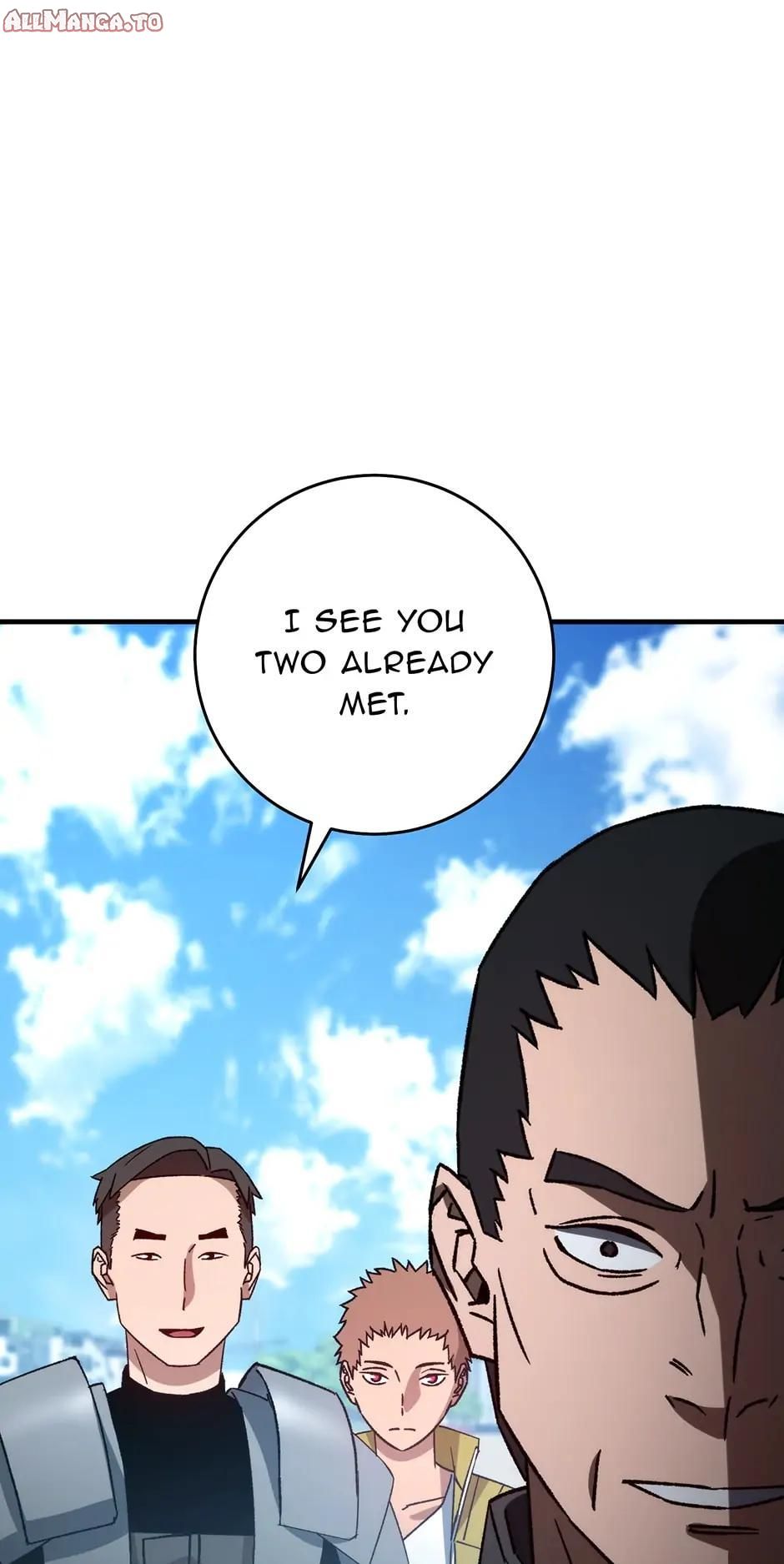 Read The Hero Returns EN Manga Online