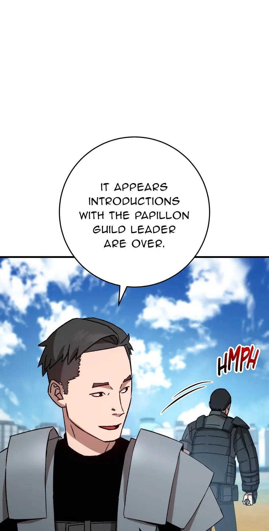 Read The Hero Returns EN Manga Online