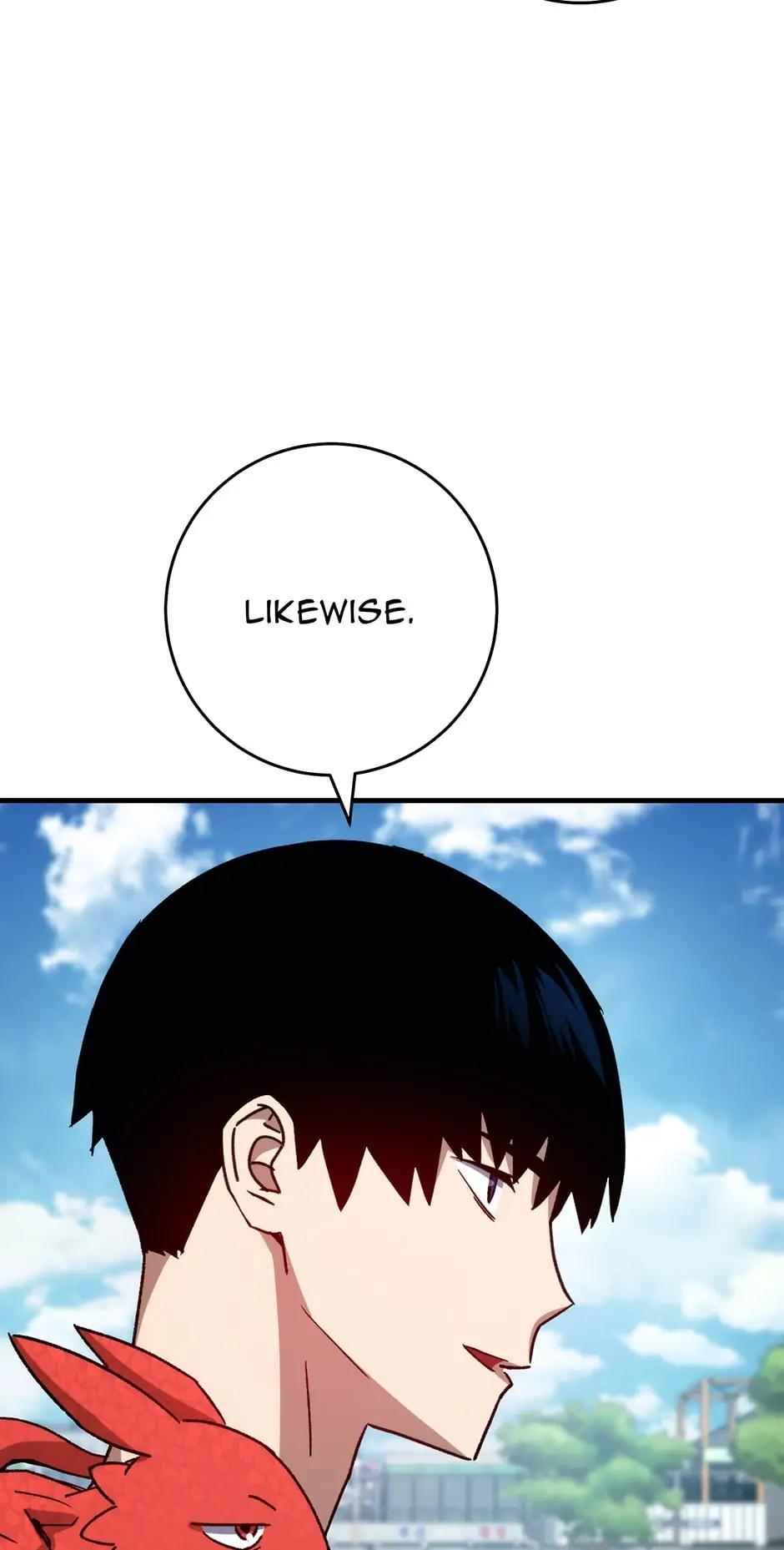 Read The Hero Returns EN Manga Online