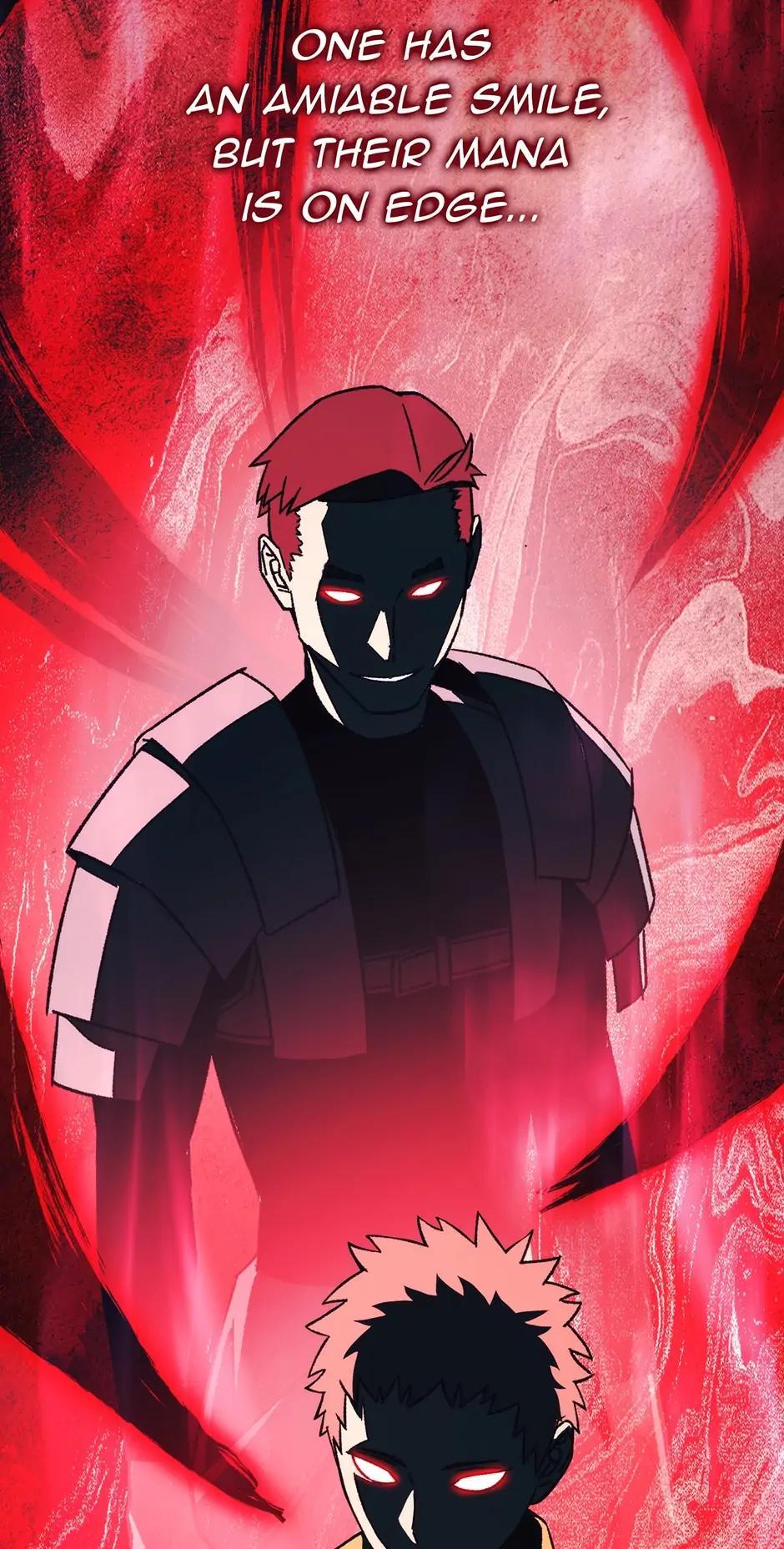 Read The Hero Returns EN Manga Online