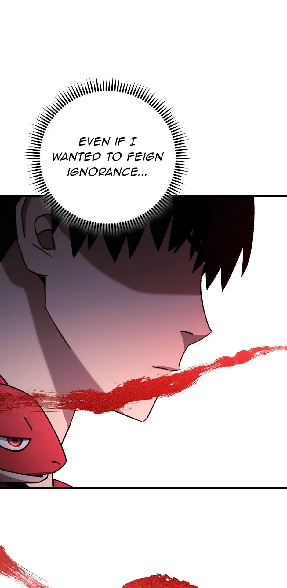 Read The Hero Returns EN Manga Online