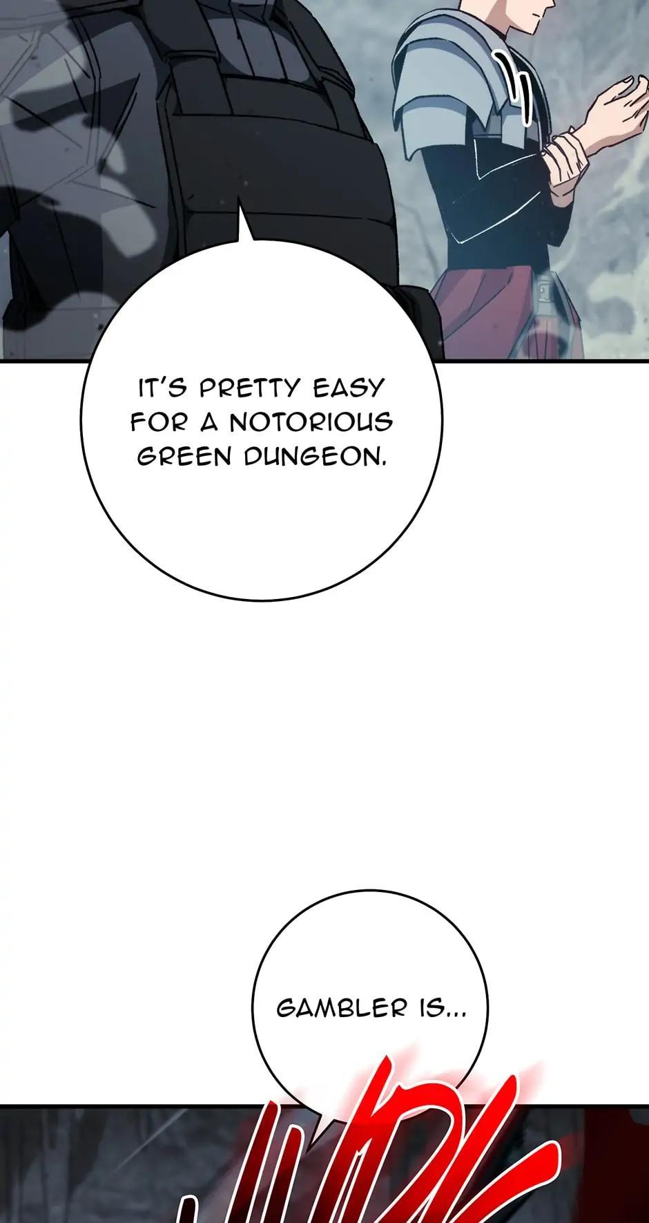 Read The Hero Returns EN Manga Online