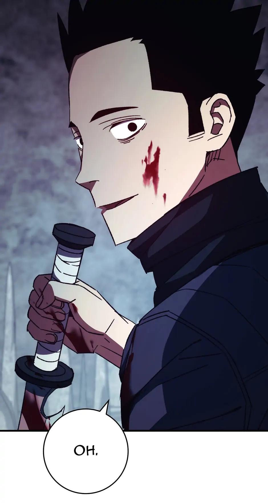 Read The Hero Returns EN Manga Online