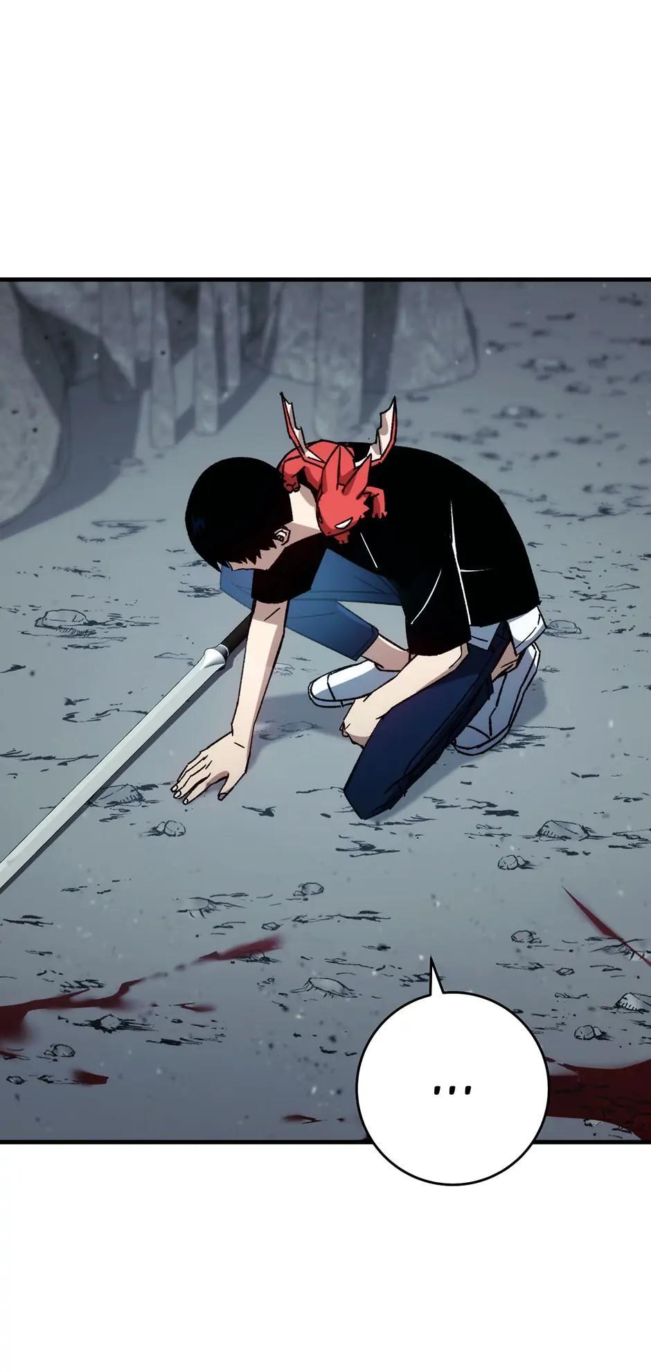 Read The Hero Returns EN Manga Online