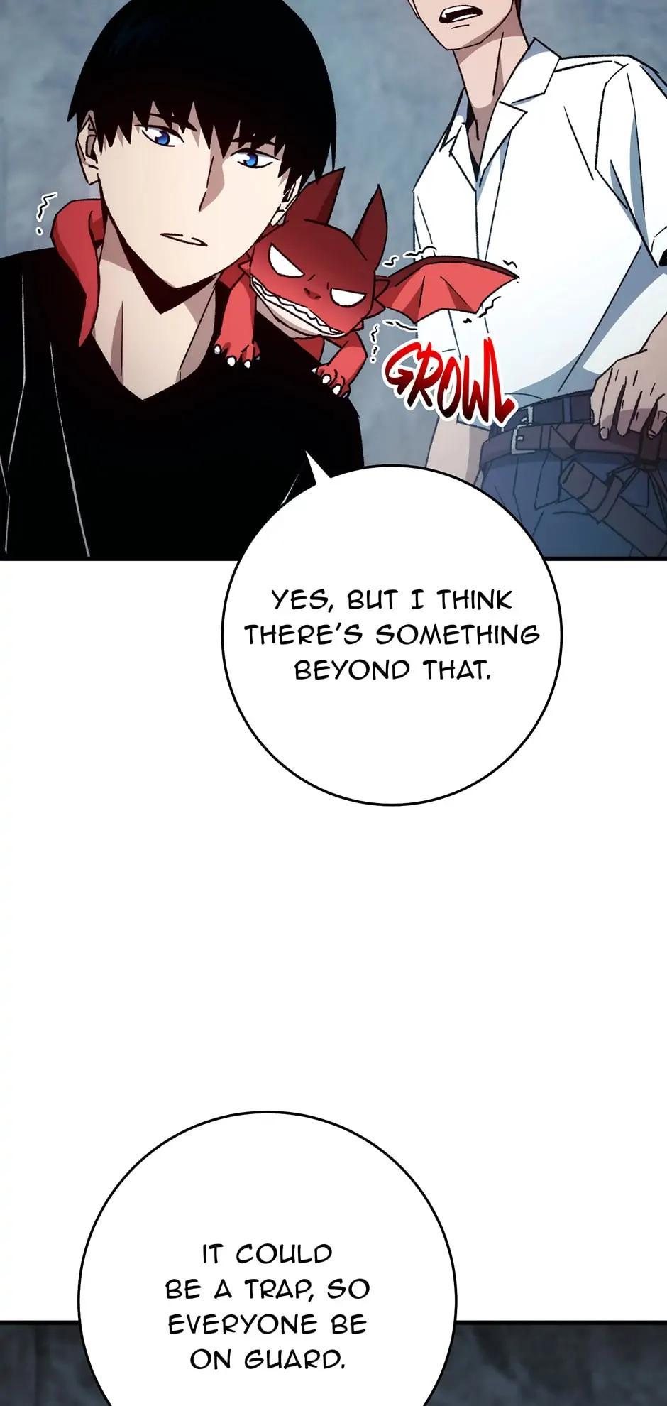 Read The Hero Returns EN Manga Online