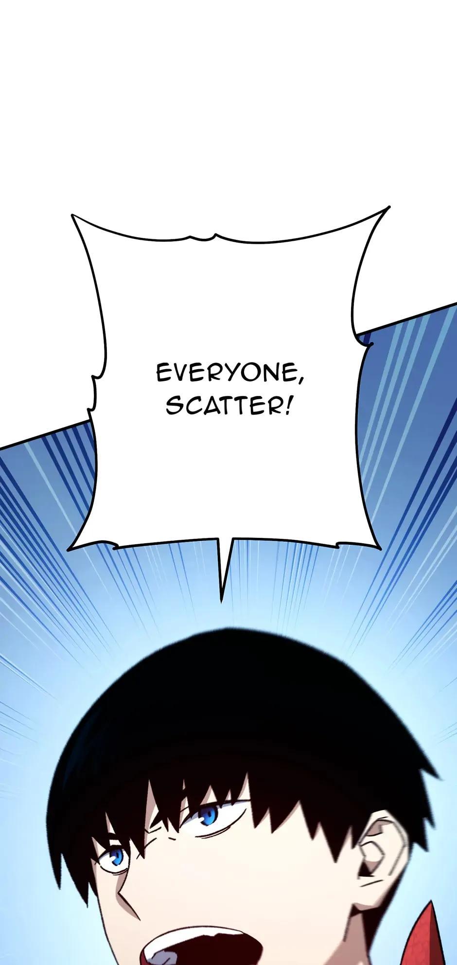 Read The Hero Returns EN Manga Online