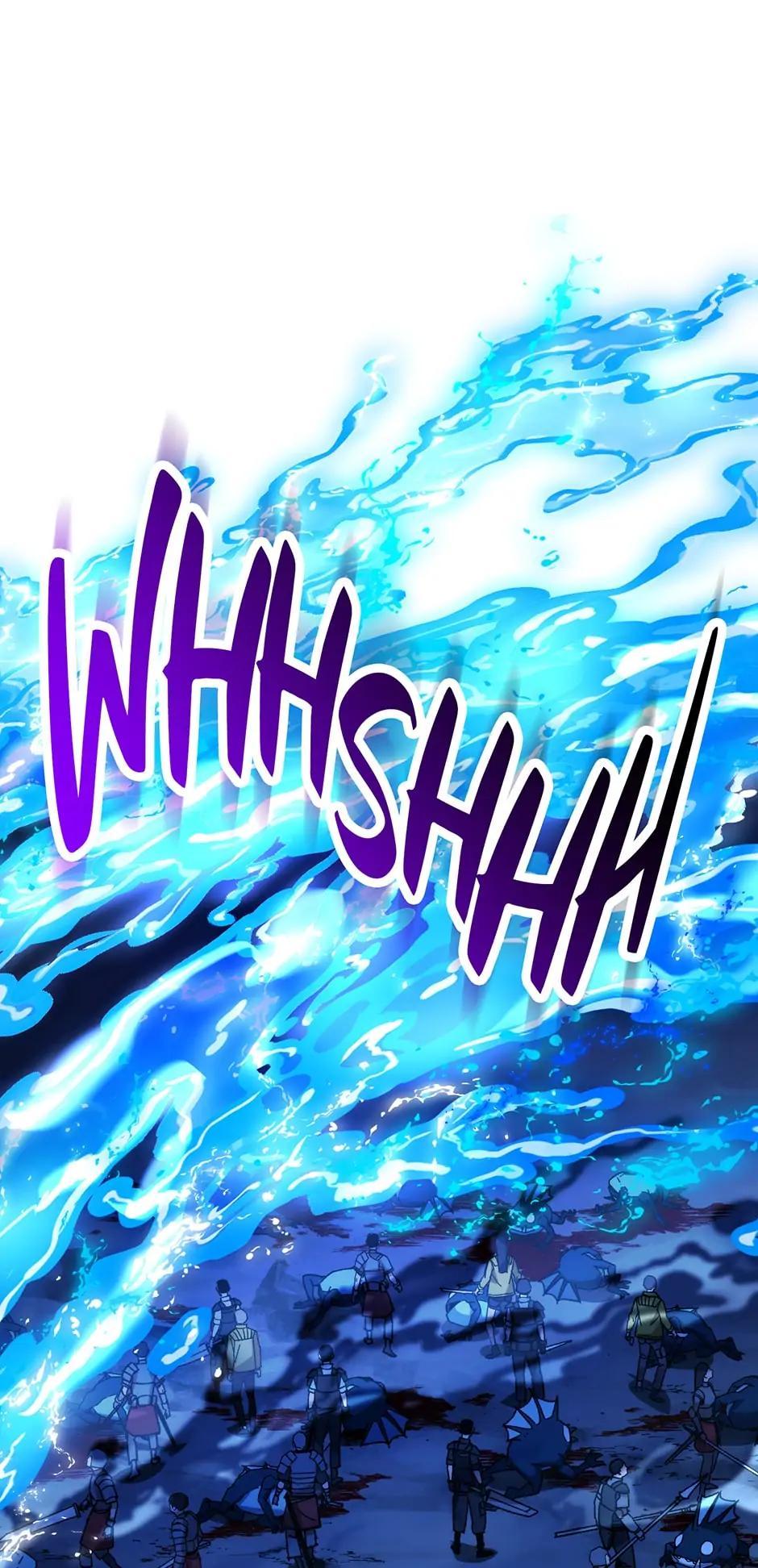 Read The Hero Returns EN Manga Online