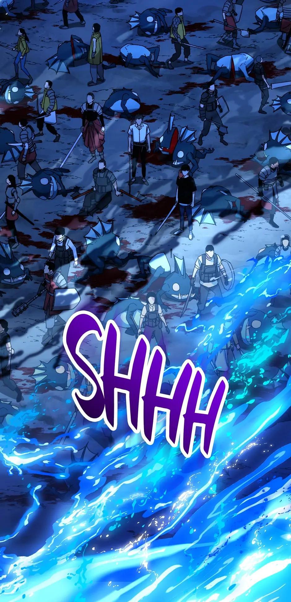 Read The Hero Returns EN Manga Online