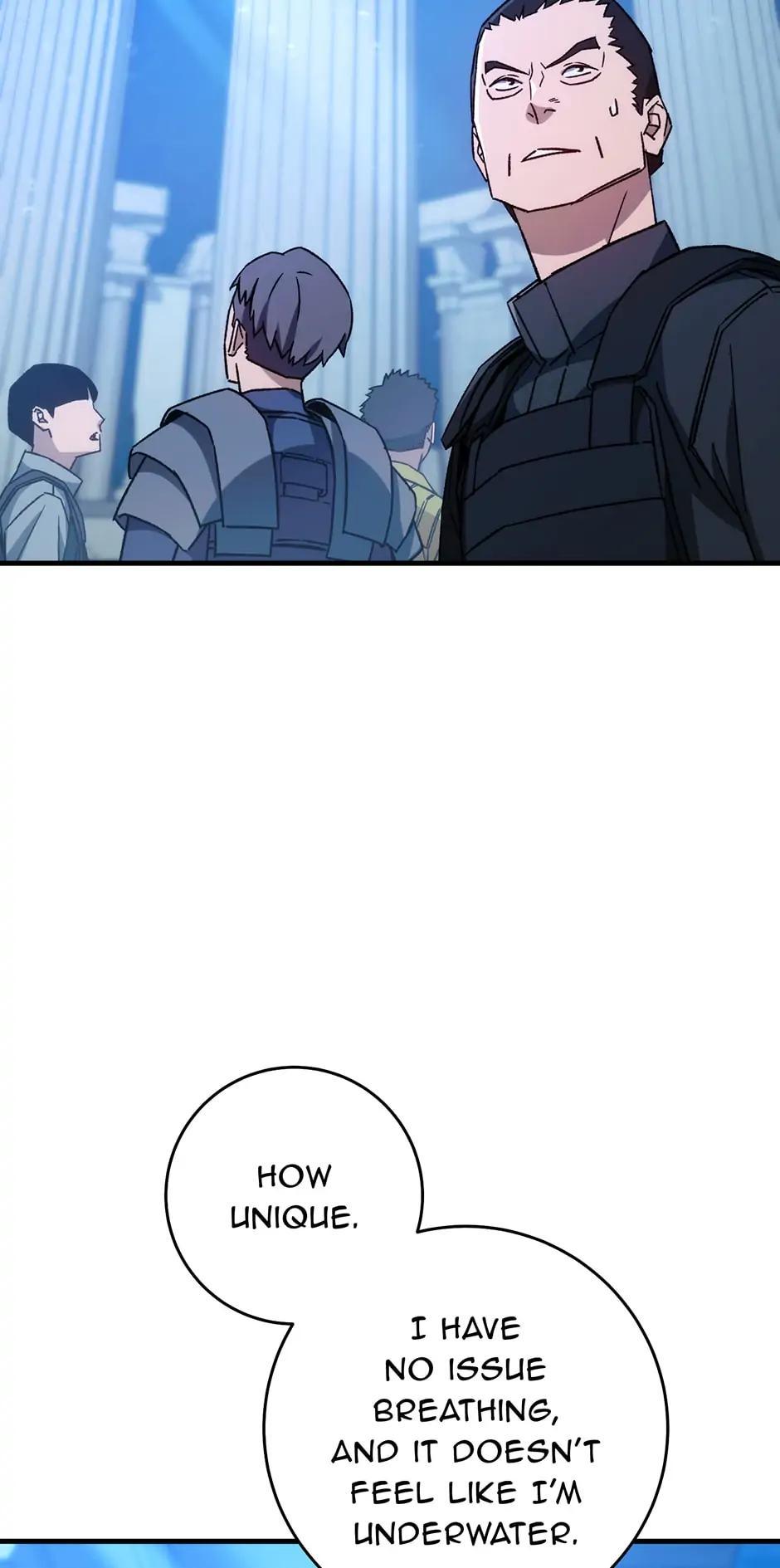 Read The Hero Returns EN Manga Online