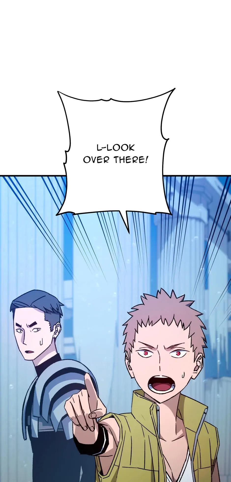 Read The Hero Returns EN Manga Online