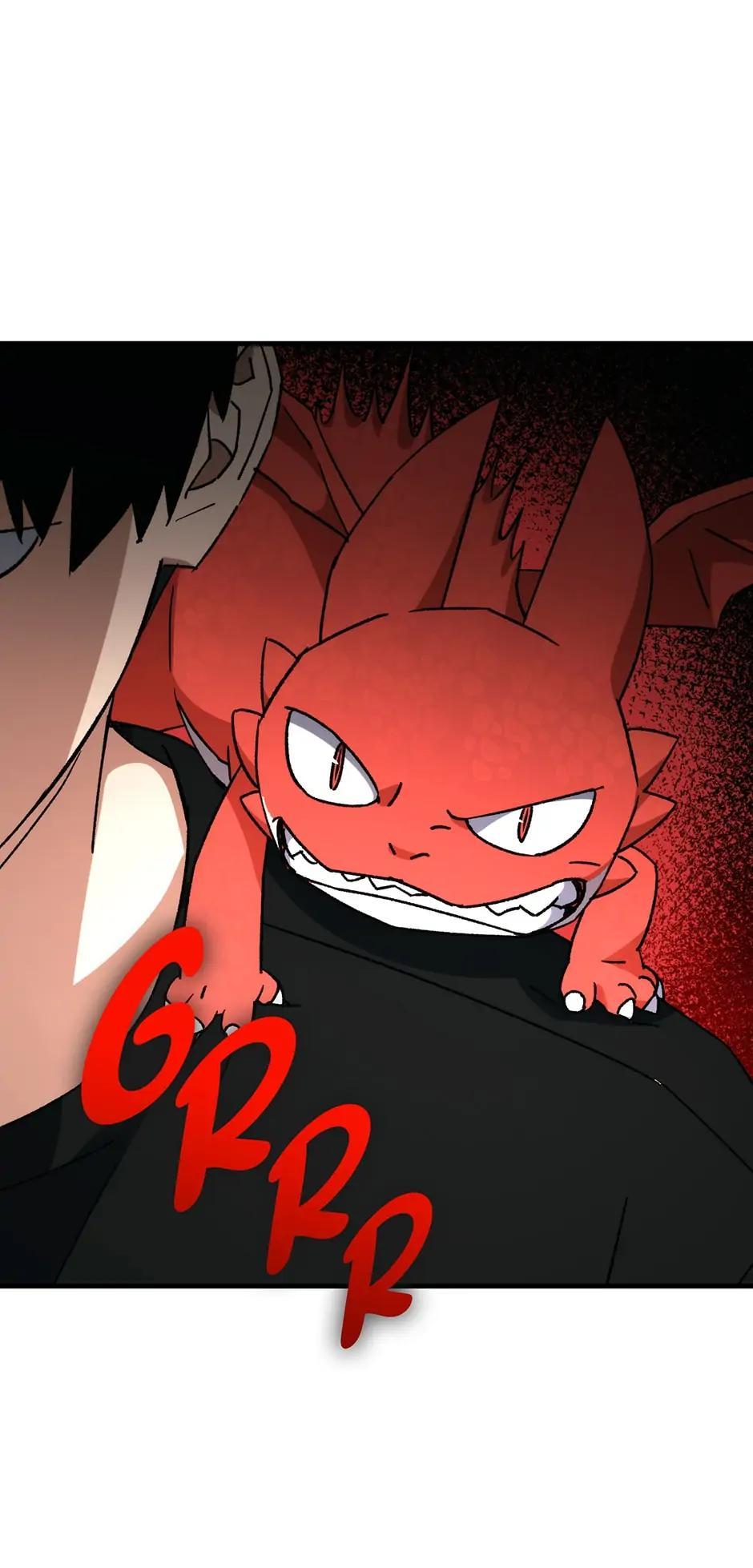 Read The Hero Returns EN Manga Online