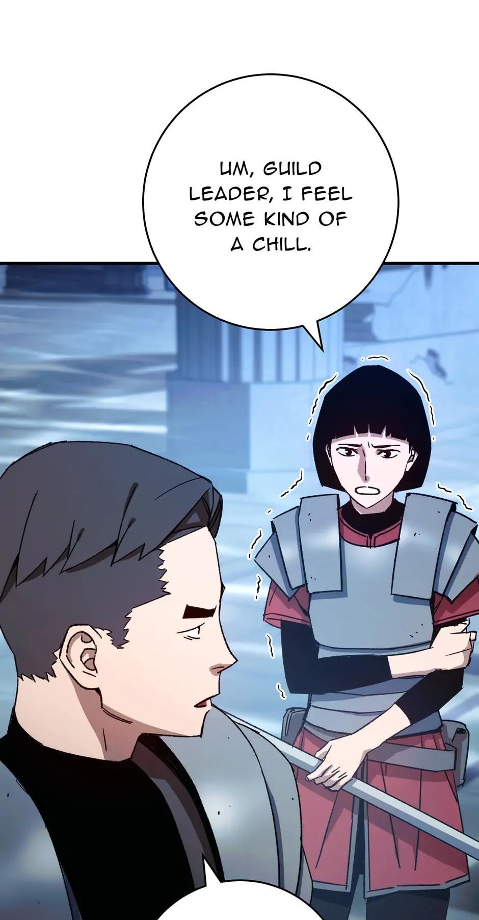 Read The Hero Returns EN Manga Online