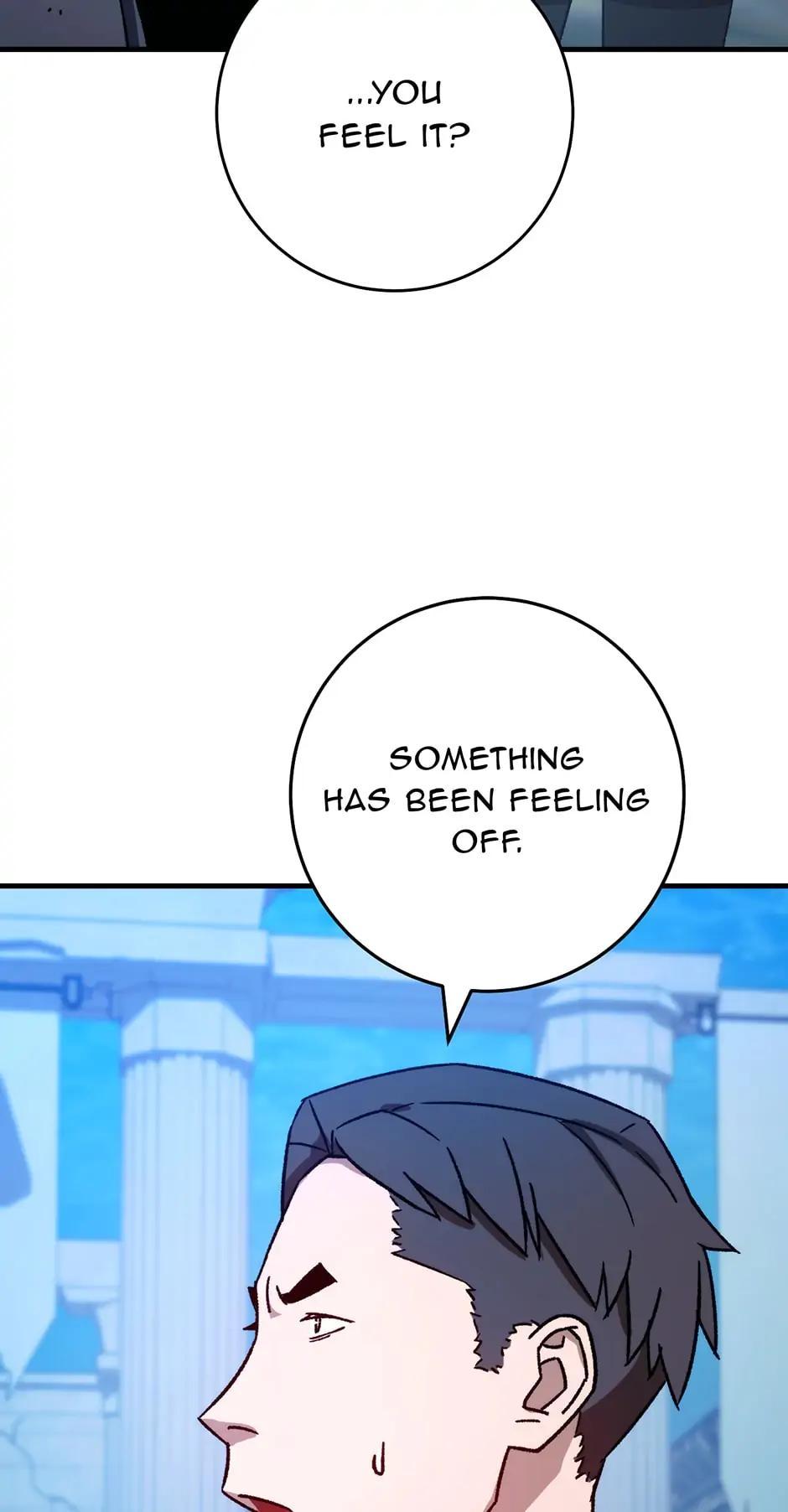 Read The Hero Returns EN Manga Online