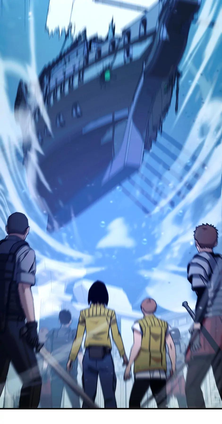 Read The Hero Returns EN Manga Online