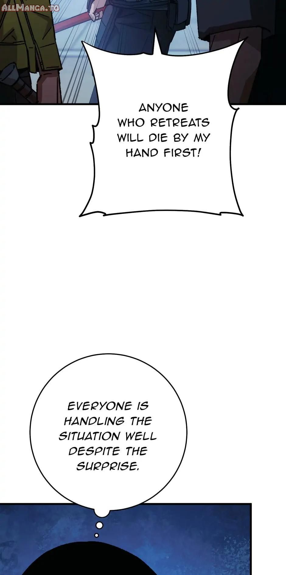 Read The Hero Returns EN Manga Online