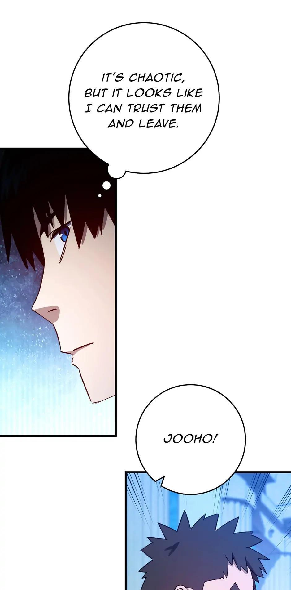 Read The Hero Returns EN Manga Online