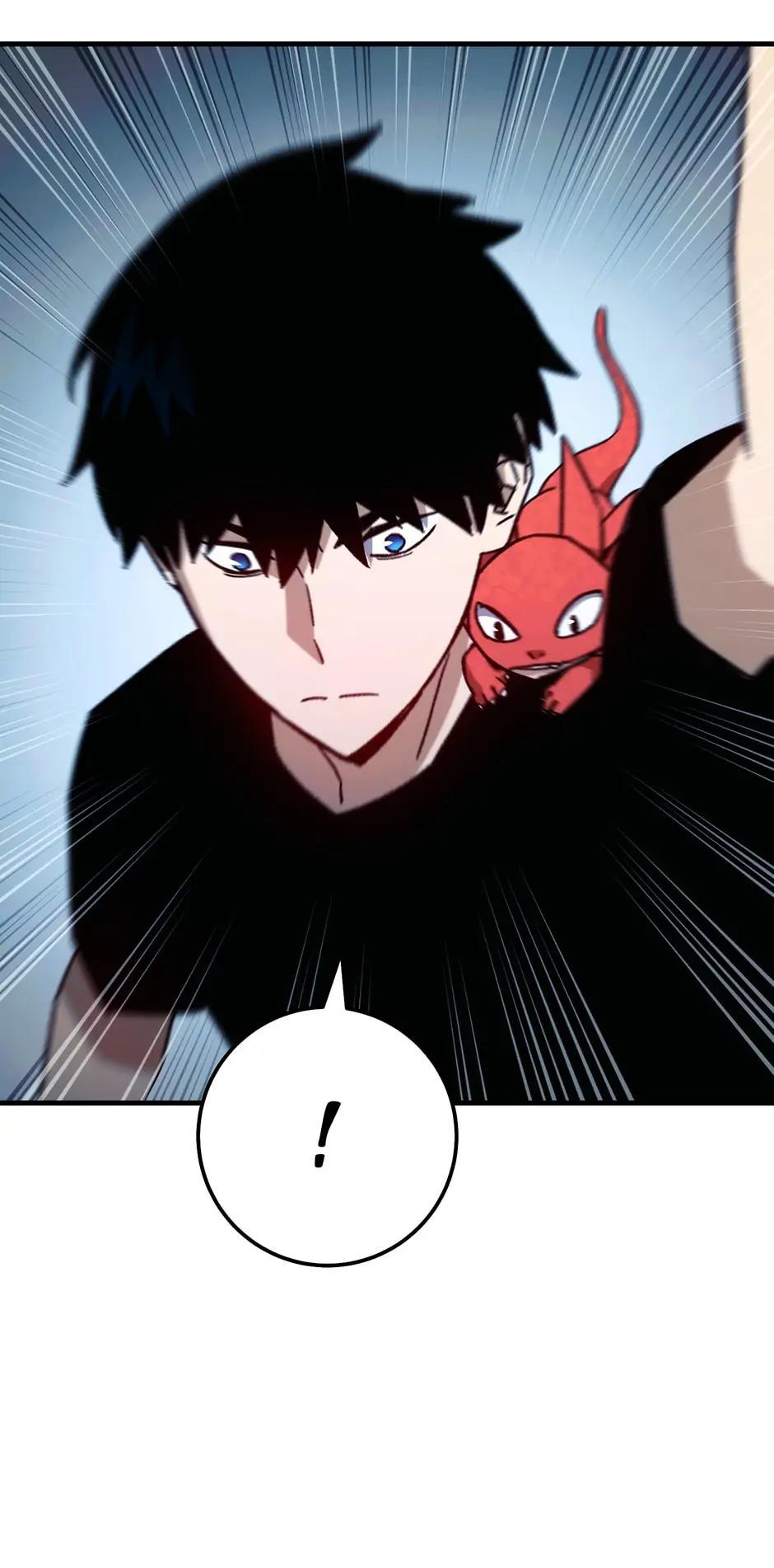 Read The Hero Returns EN Manga Online