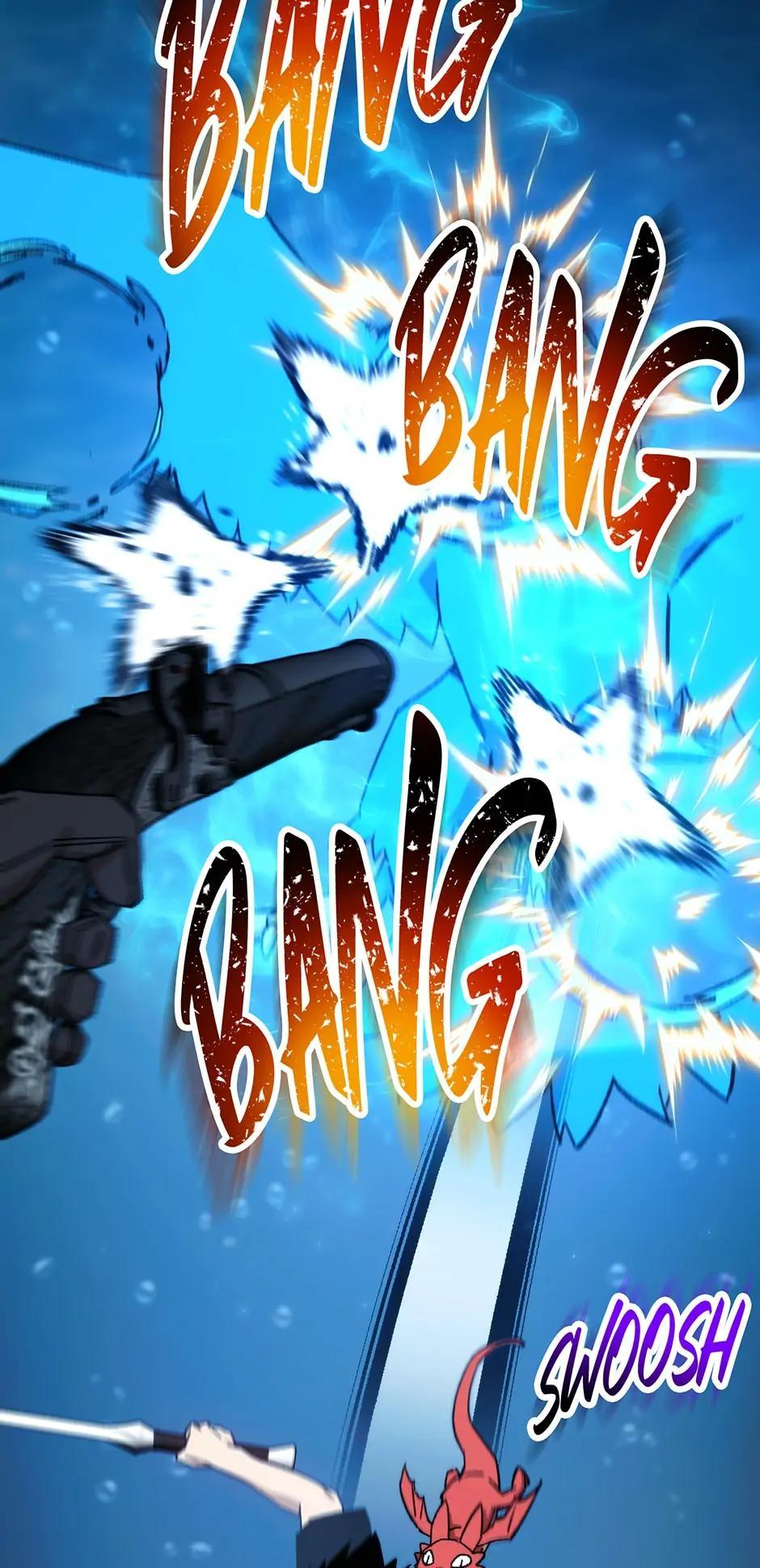 Read The Hero Returns EN Manga Online