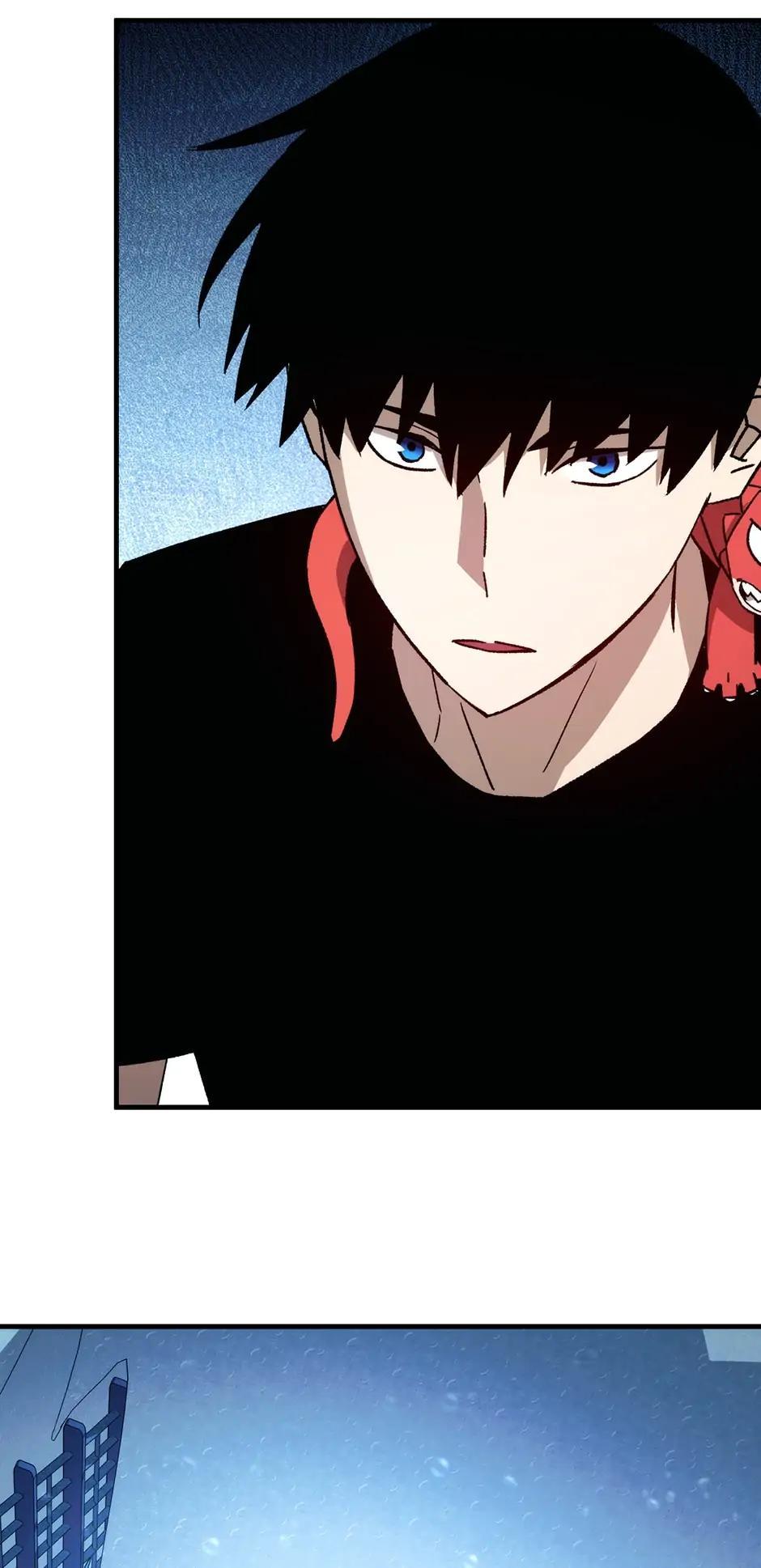 Read The Hero Returns EN Manga Online