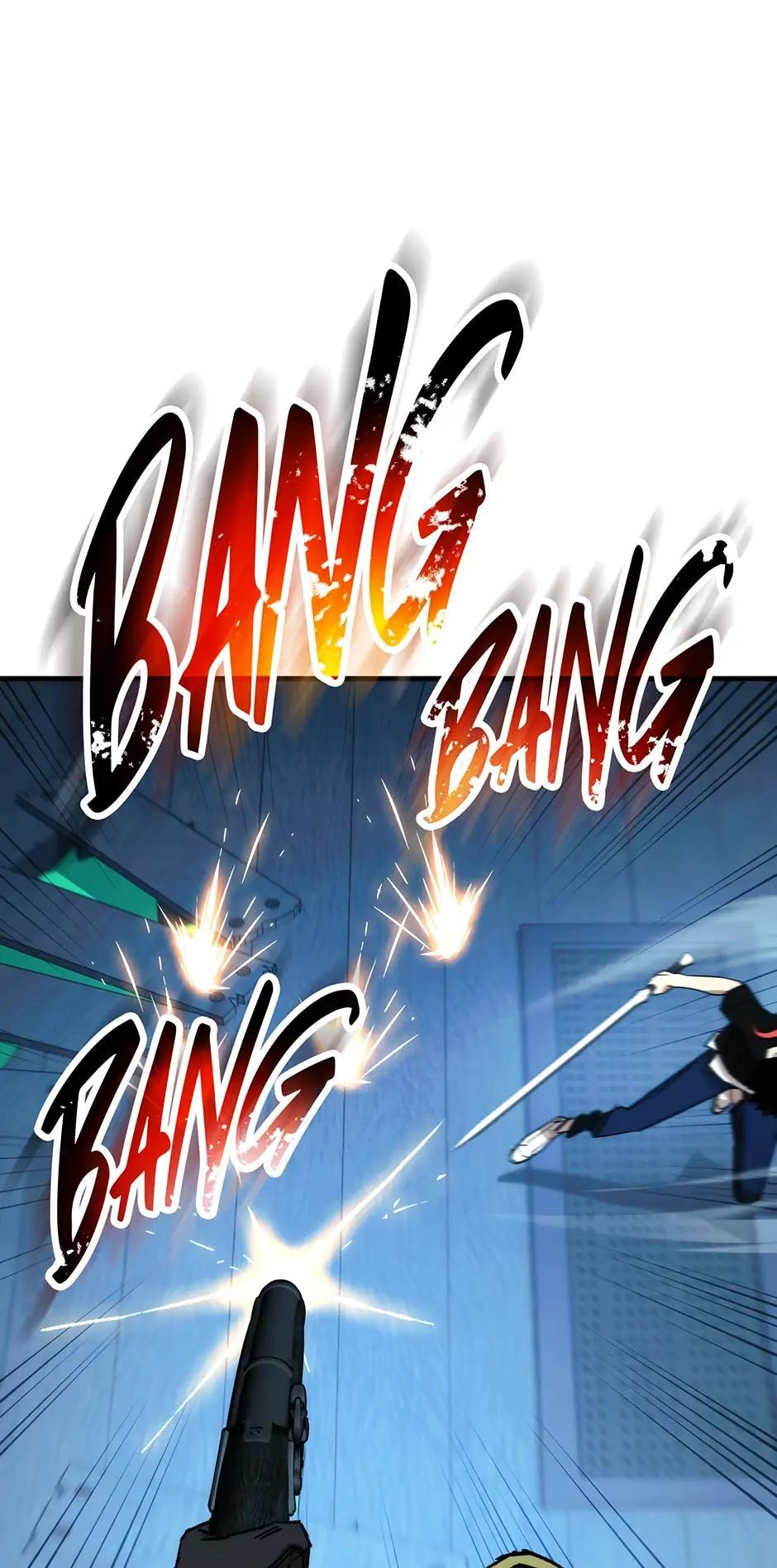 Read The Hero Returns EN Manga Online