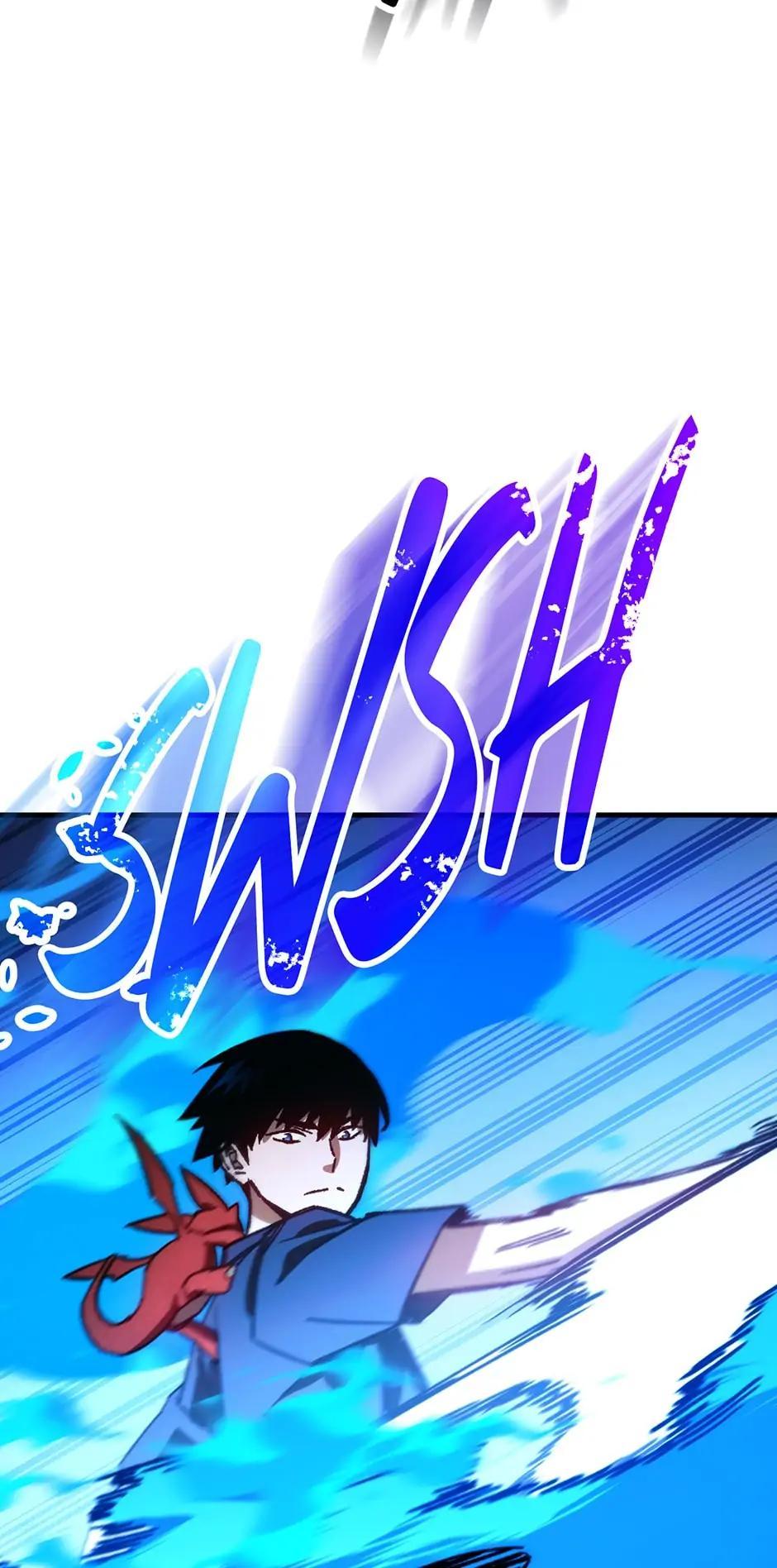 Read The Hero Returns EN Manga Online