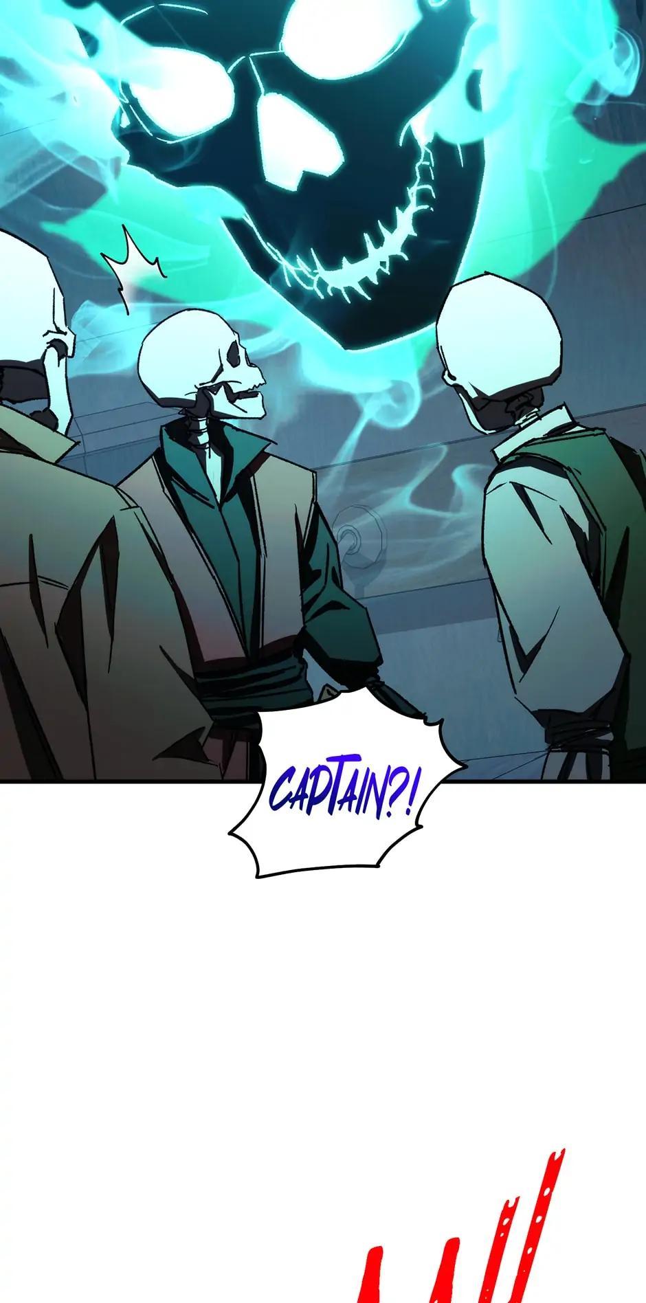 Read The Hero Returns EN Manga Online