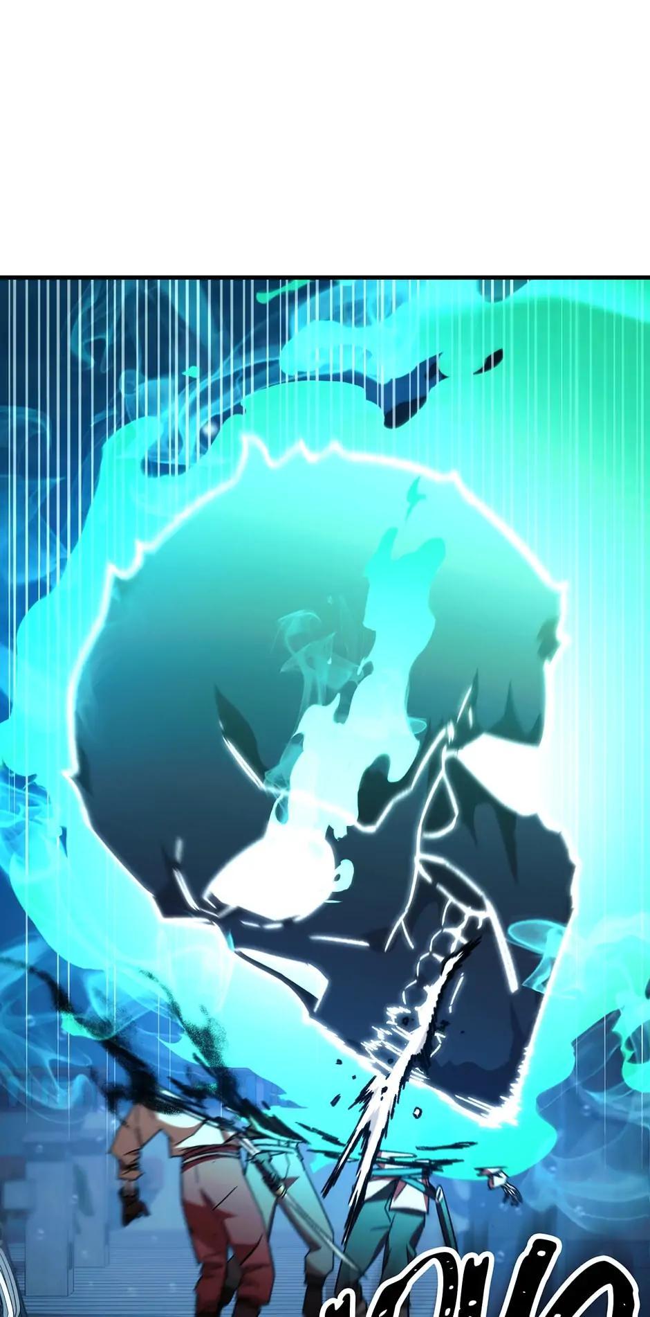 Read The Hero Returns EN Manga Online